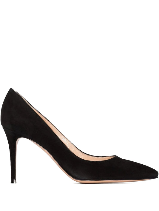 85mm Gianvito pumps