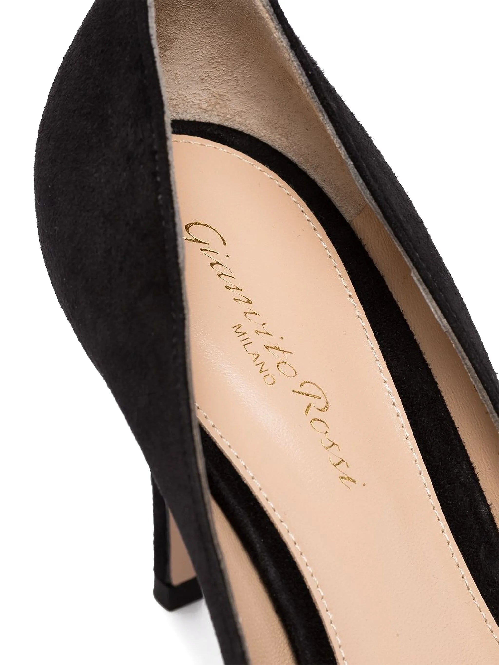85mm Gianvito pumps