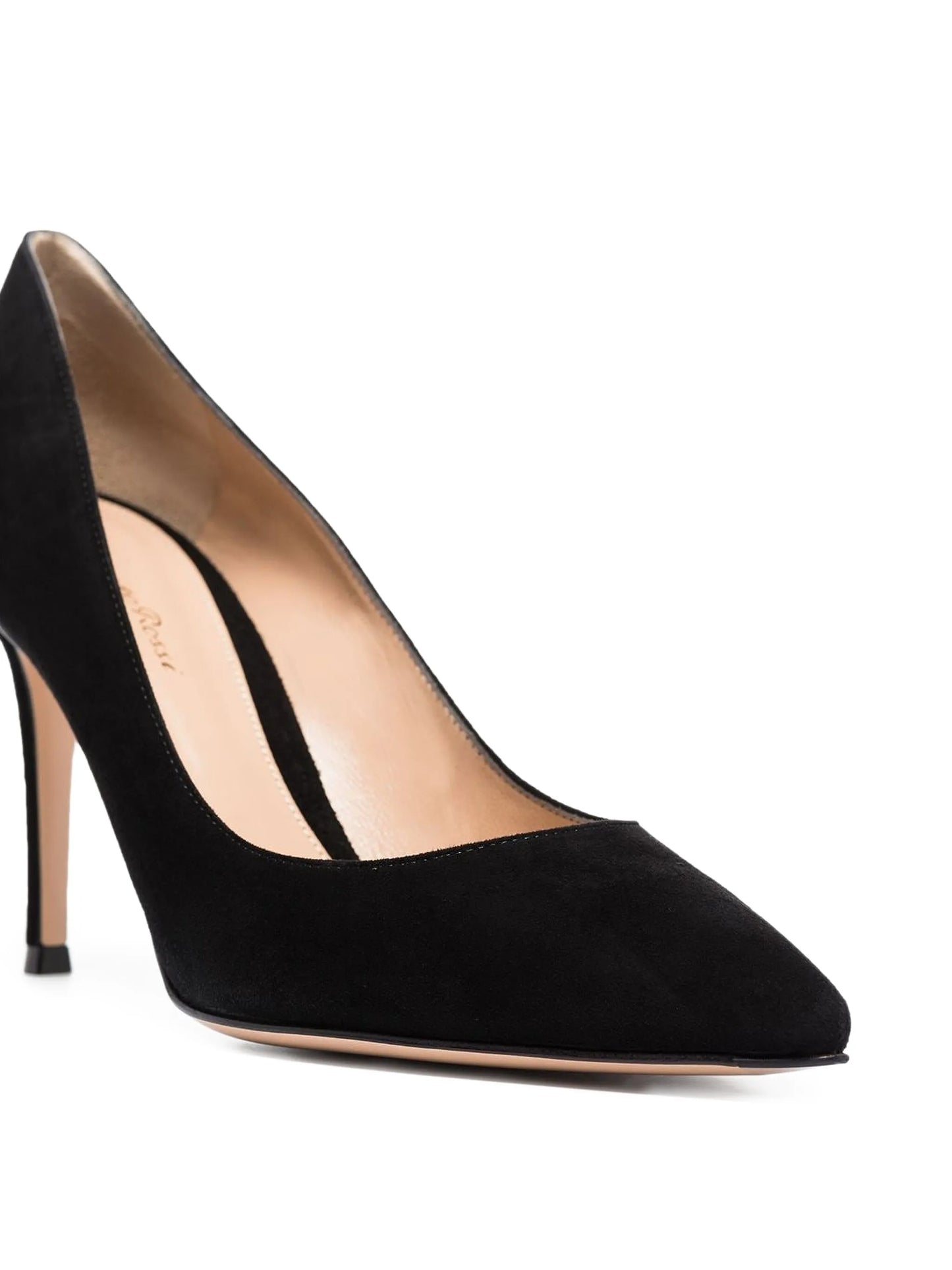 85mm Gianvito pumps