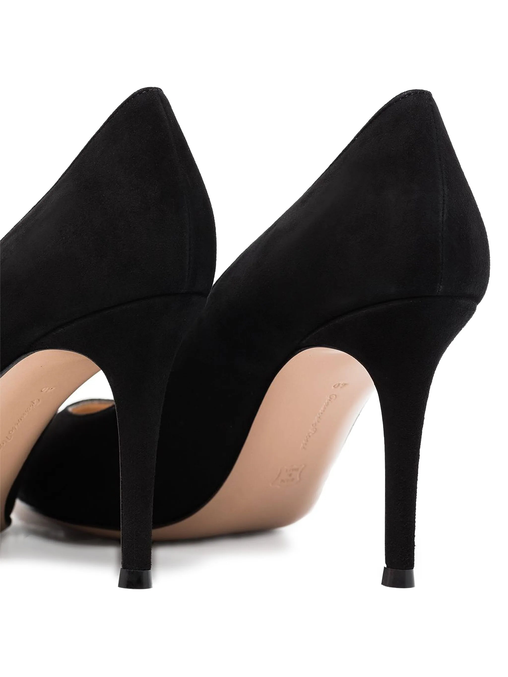 85mm Gianvito pumps