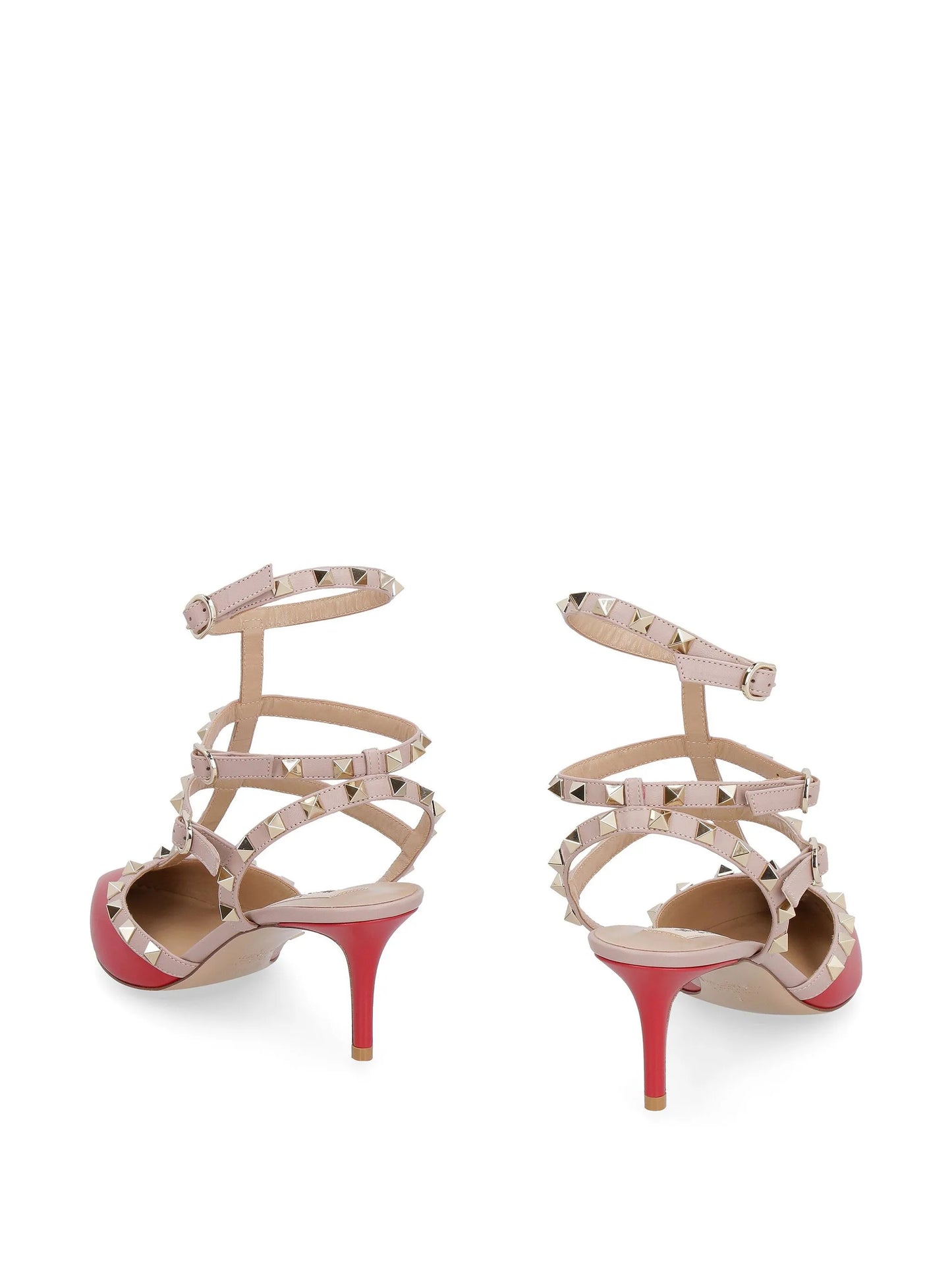 75mm Rockstud pumps