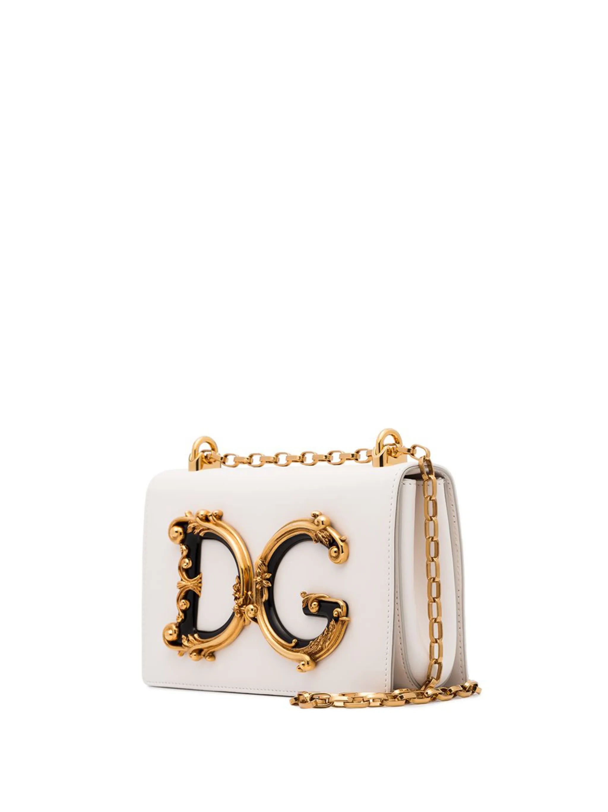 DG Girls shoulder bag