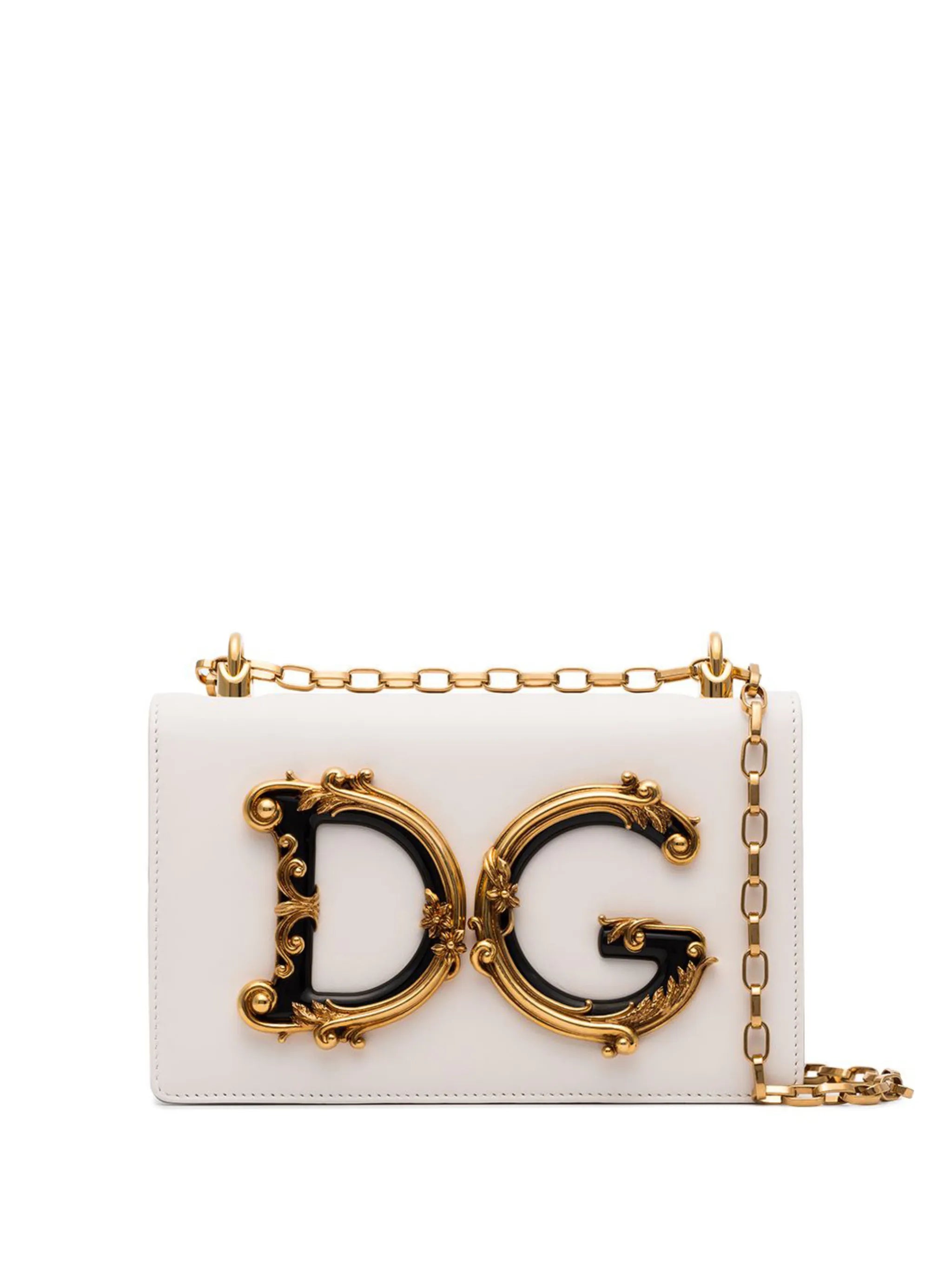 DG Girls shoulder bag