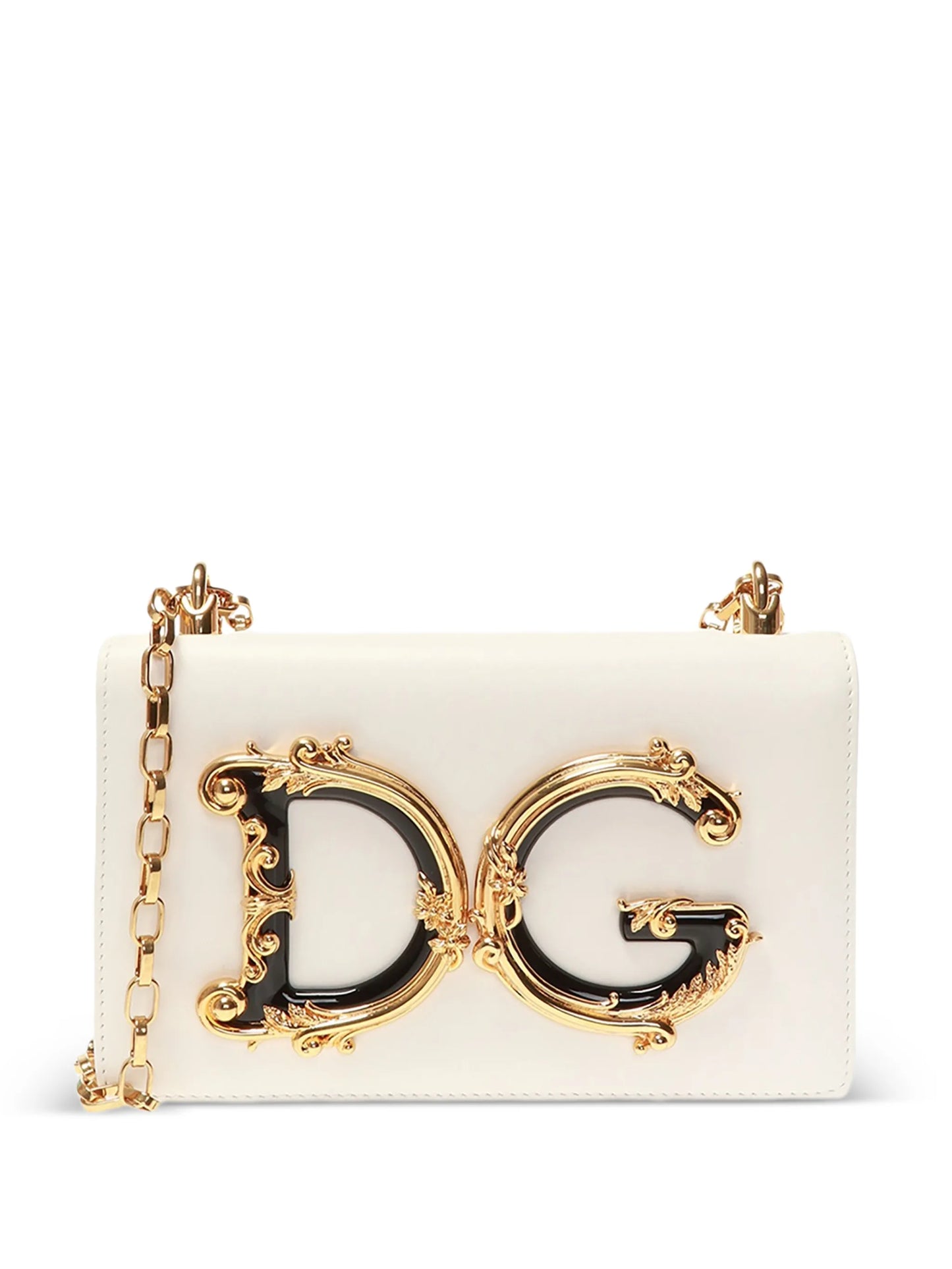 DG Girls shoulder bag