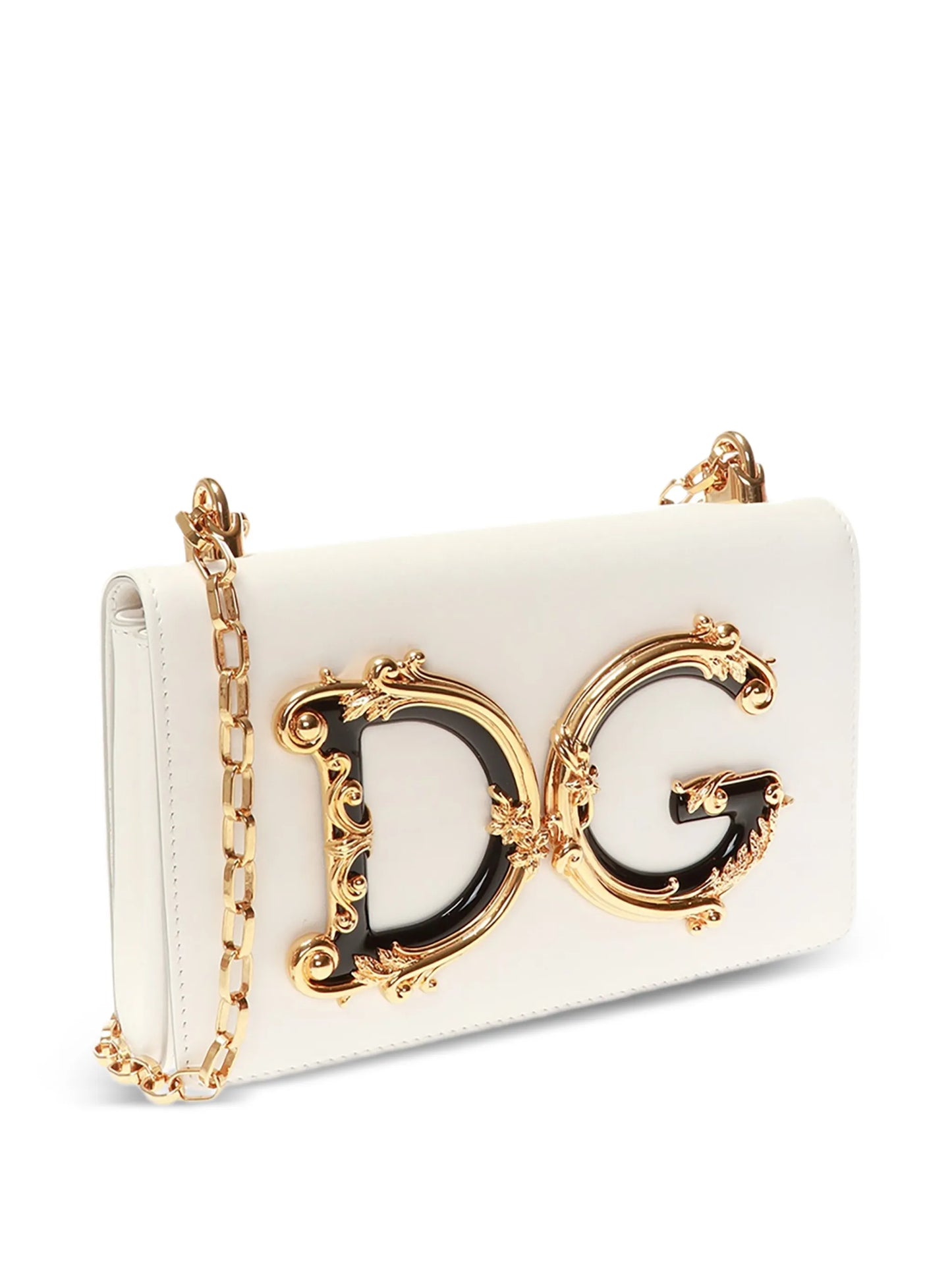 DG Girls shoulder bag