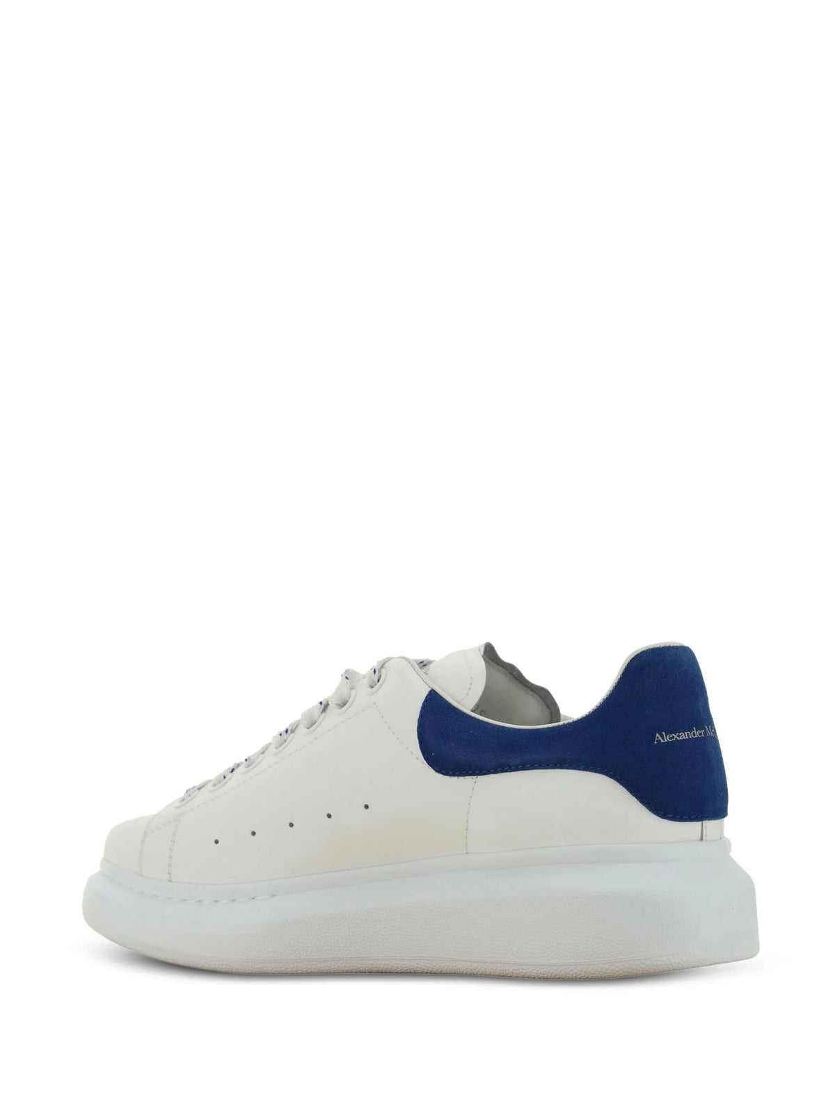 Oversized sneakers