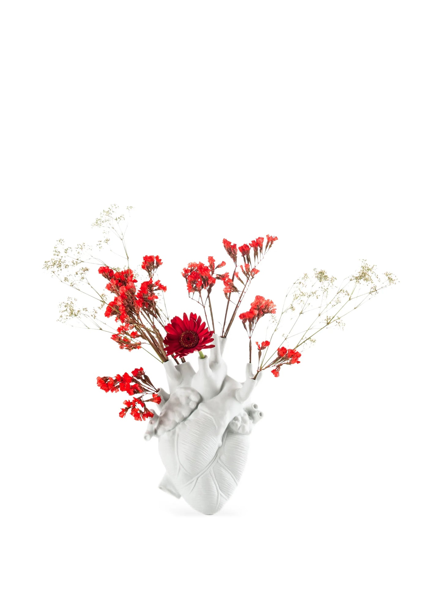 Love In Bloom vase