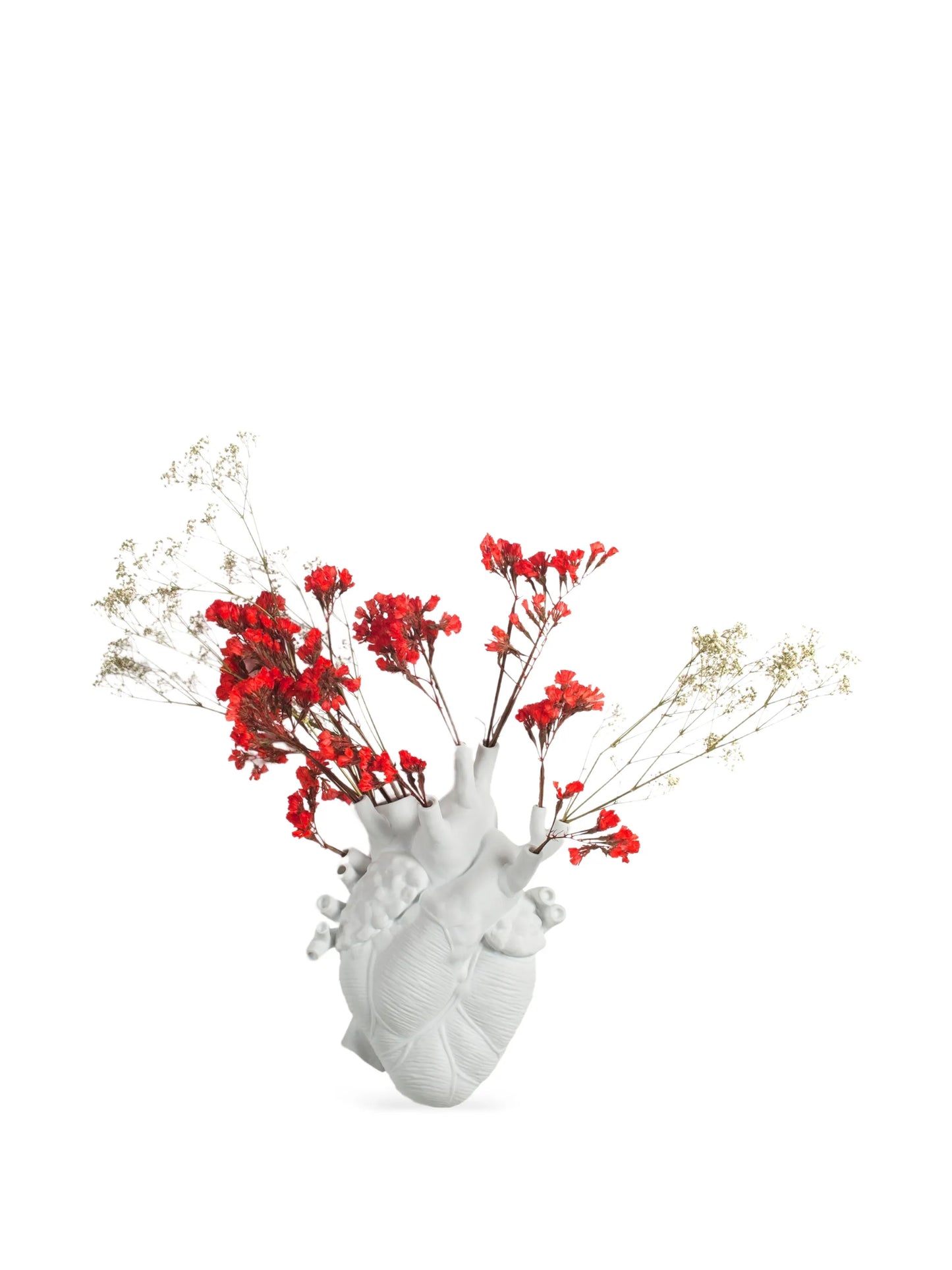 Love In Bloom vase