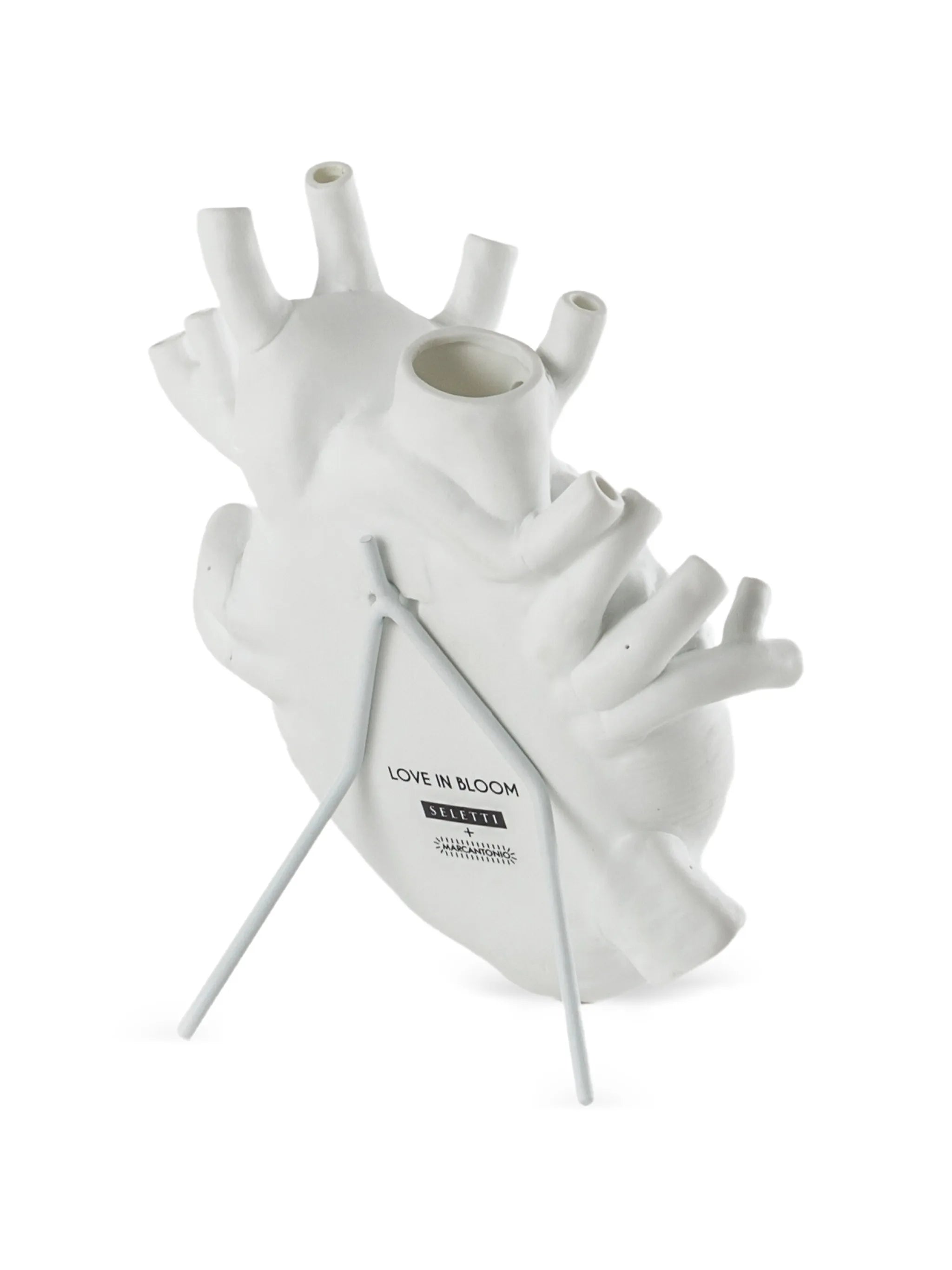 Love In Bloom vase