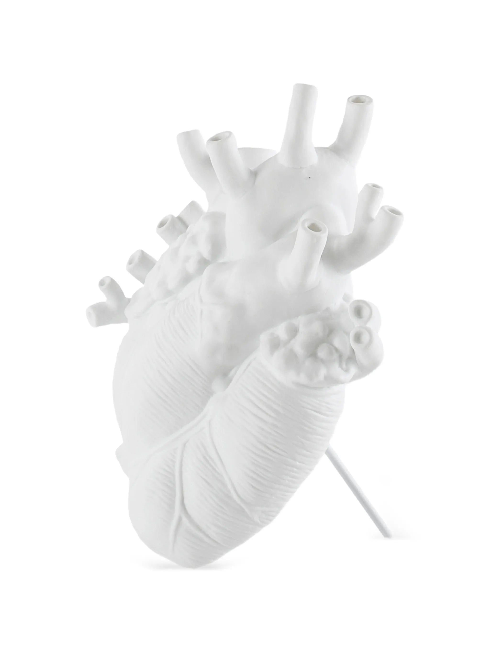 Love In Bloom vase