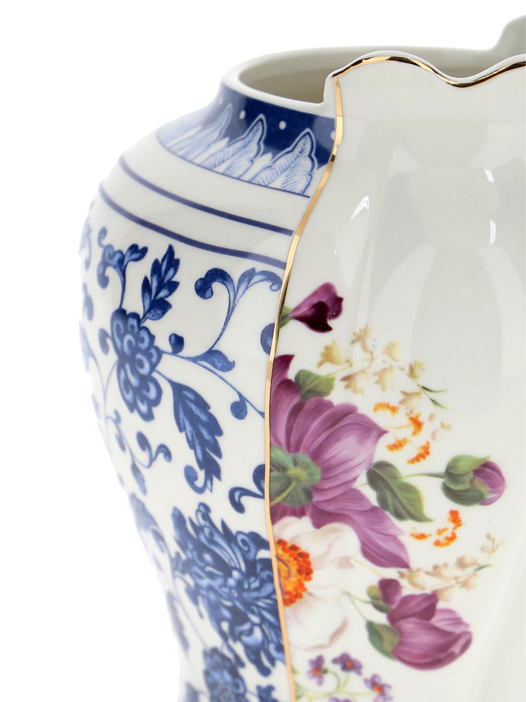 Hybrid Melania vase