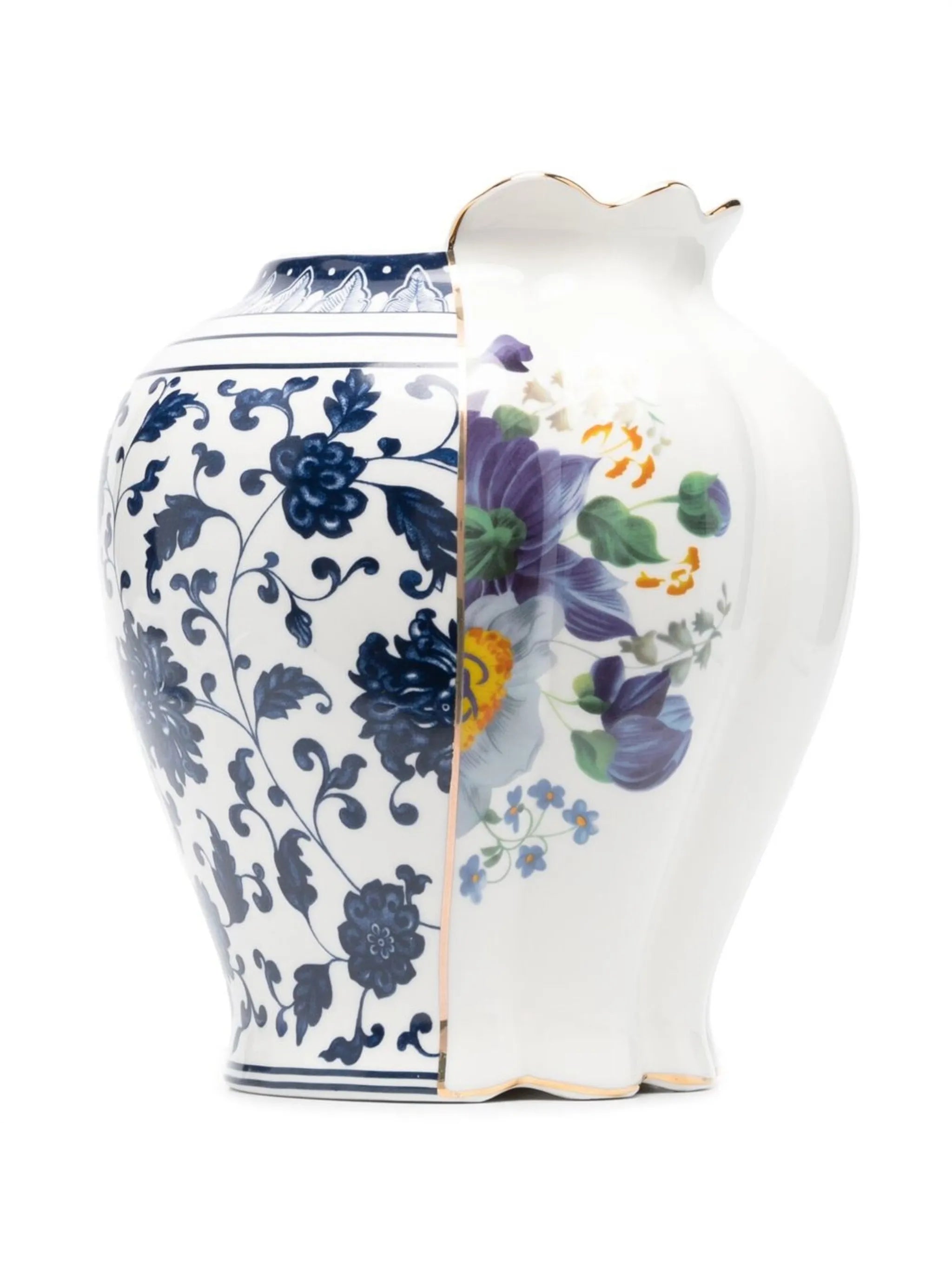 Hybrid Melania vase