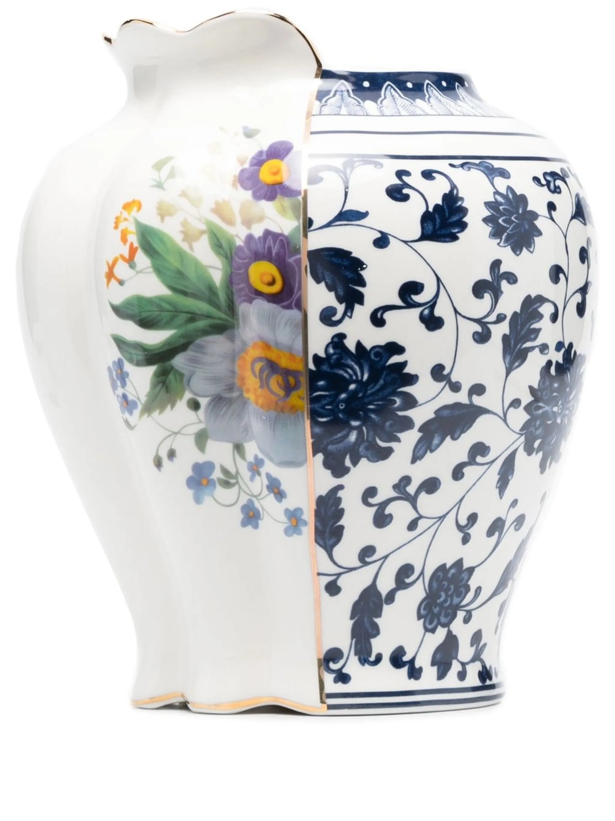 Hybrid Melania vase
