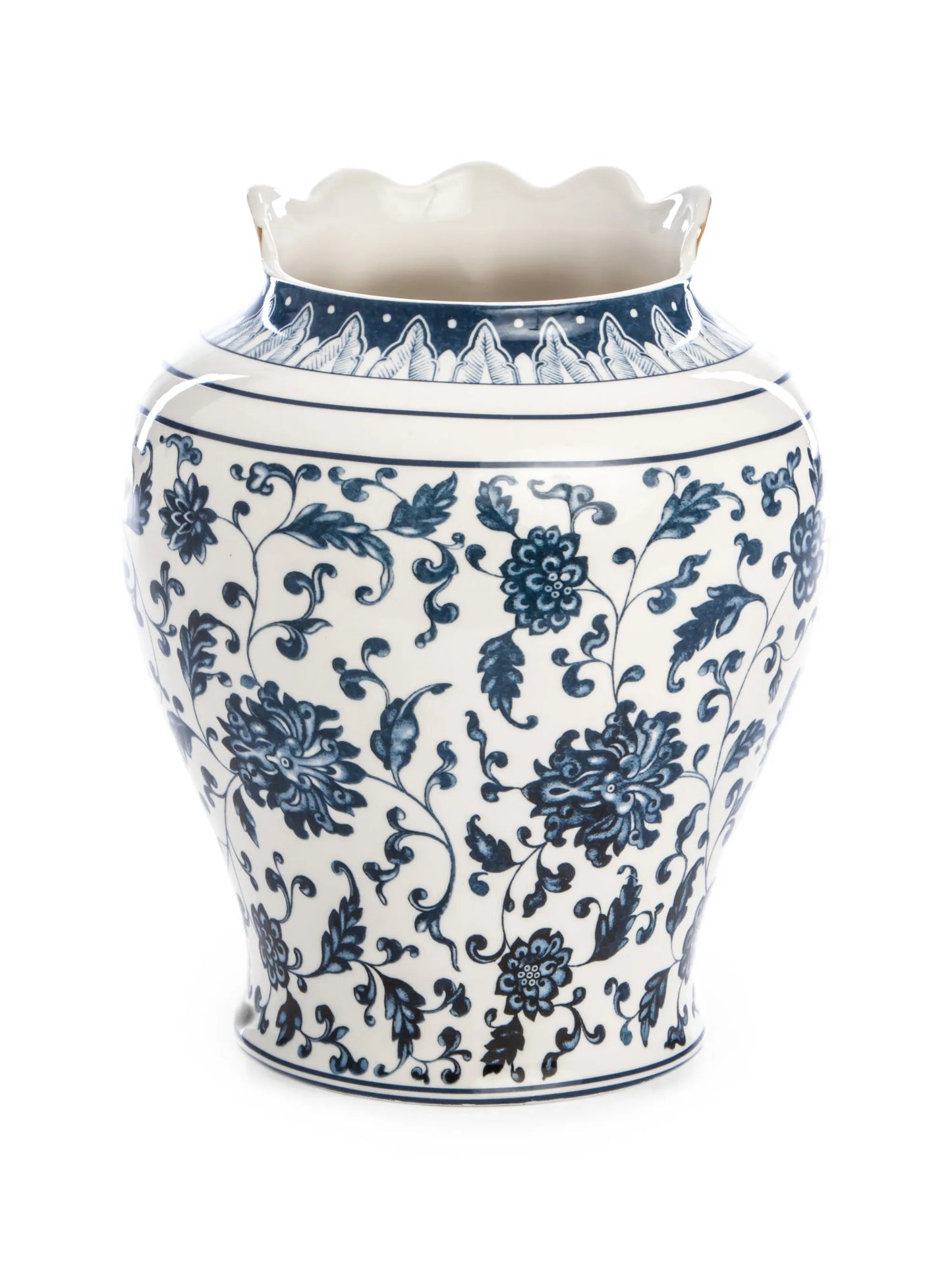 Hybrid Melania vase
