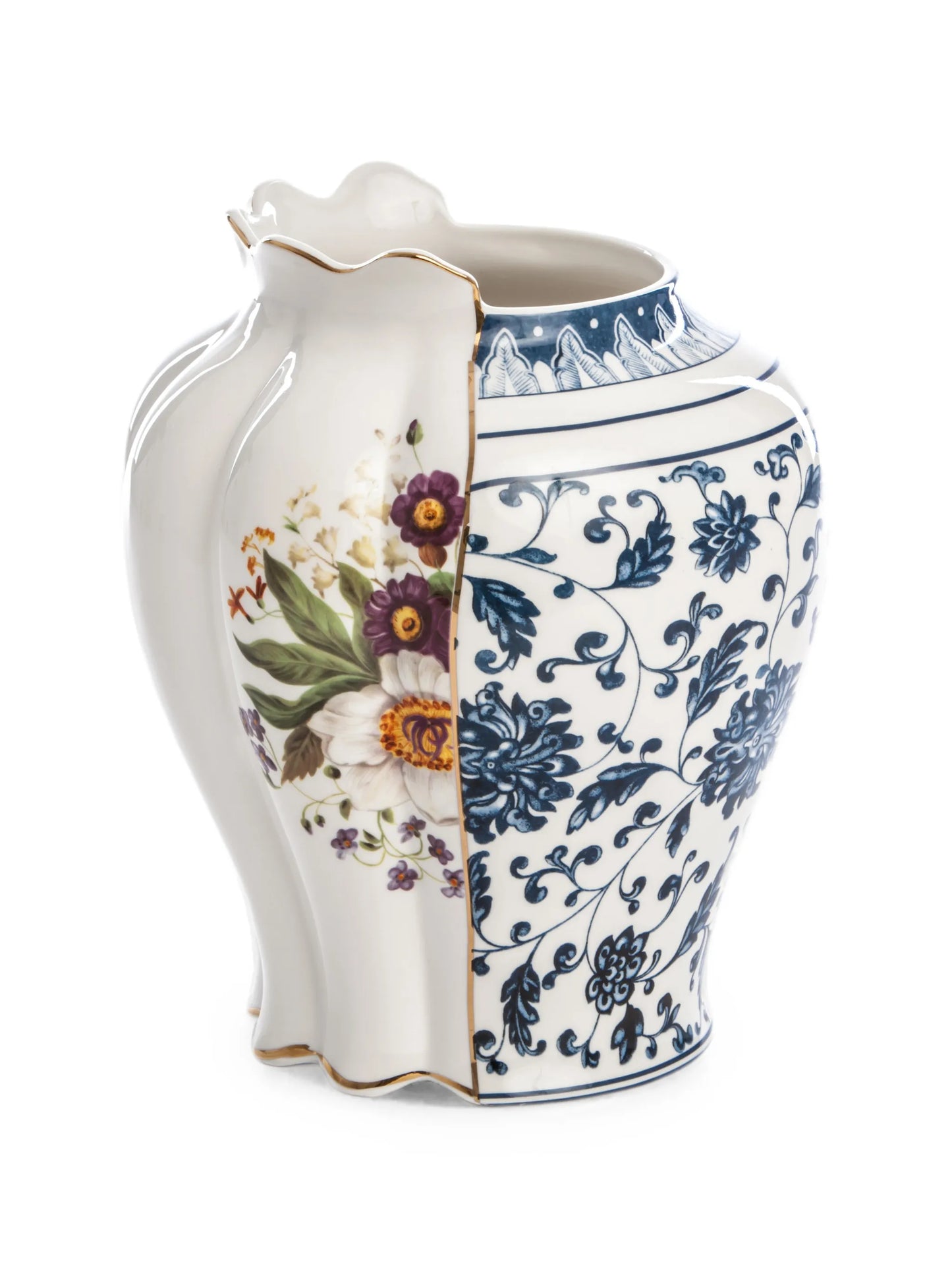 Hybrid Melania vase