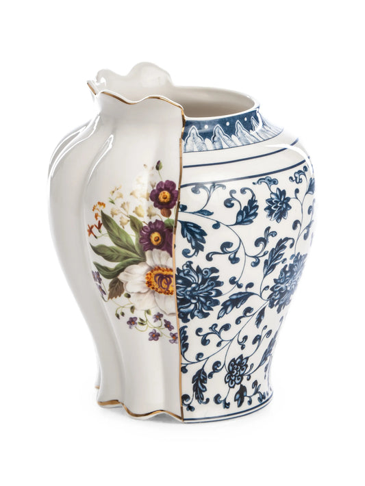 Hybrid Melania vase