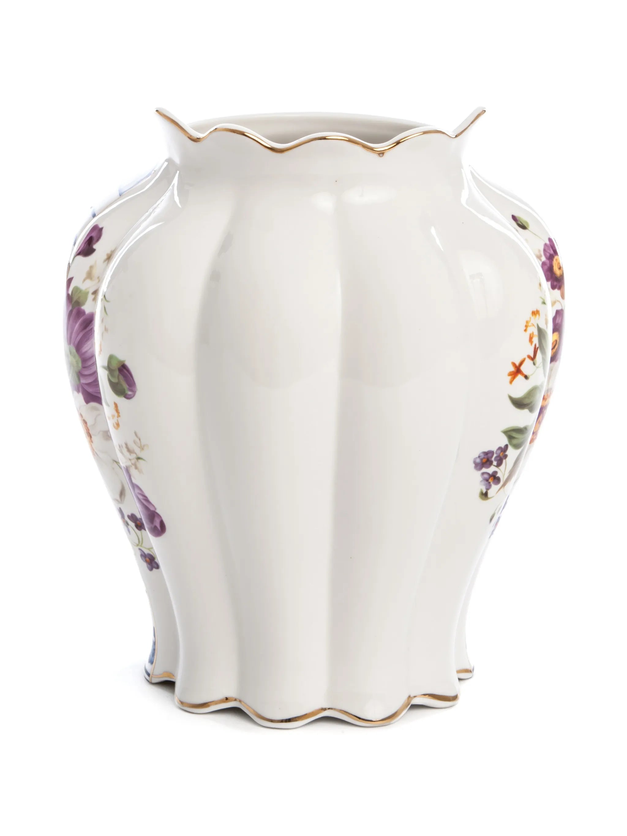 Hybrid Melania vase