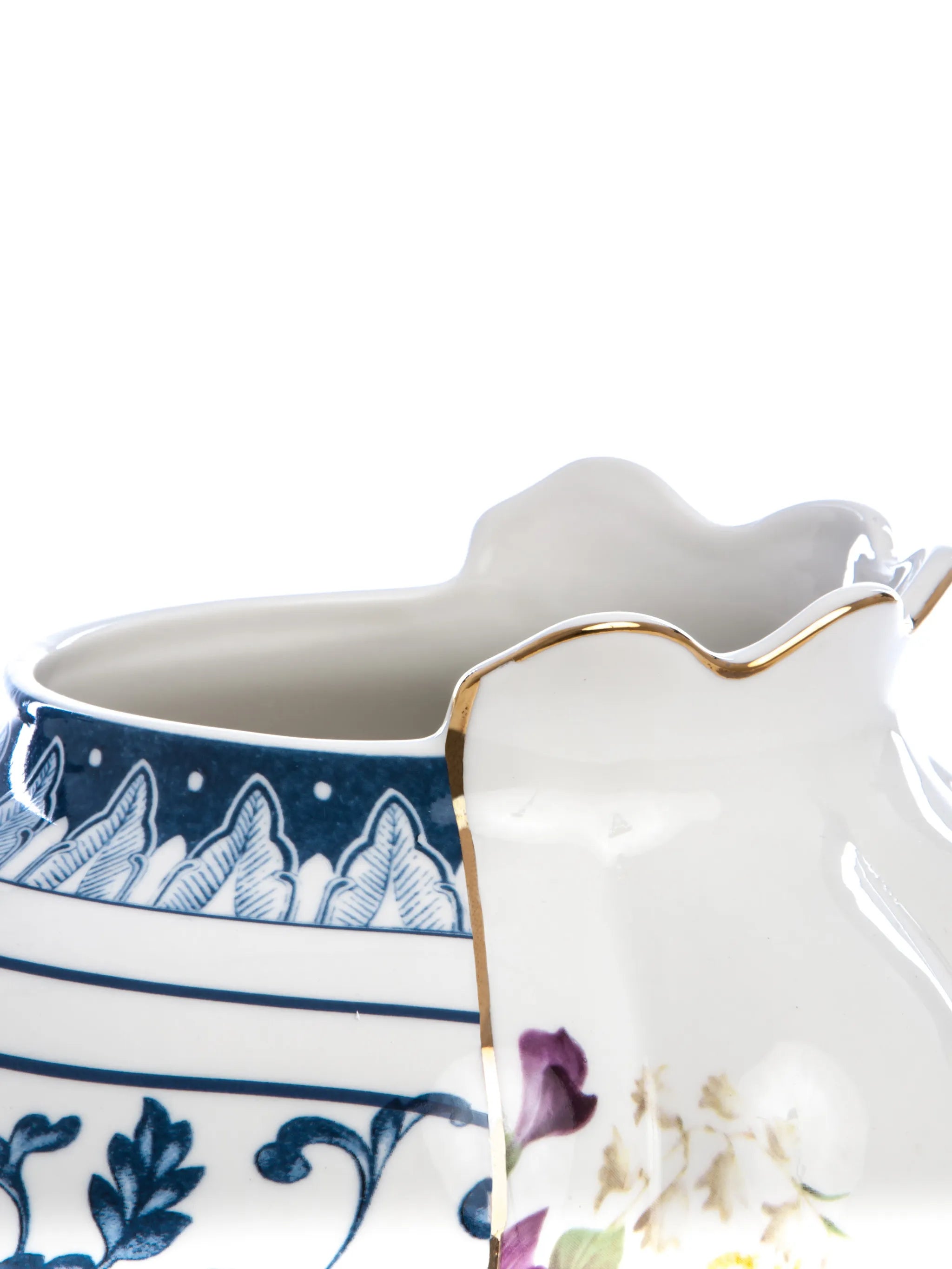 Hybrid Melania vase
