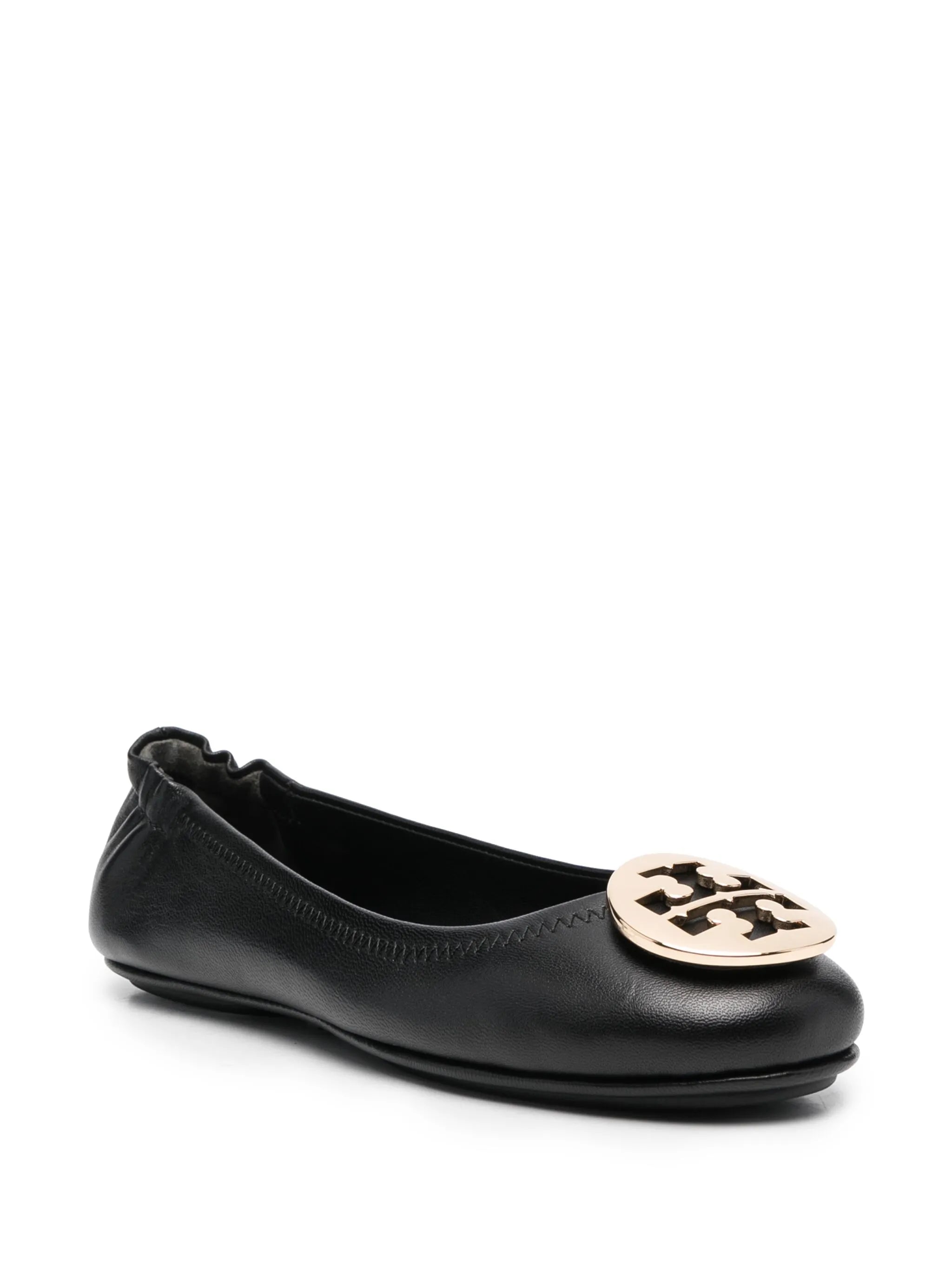 Minnie travel ballerina shoes