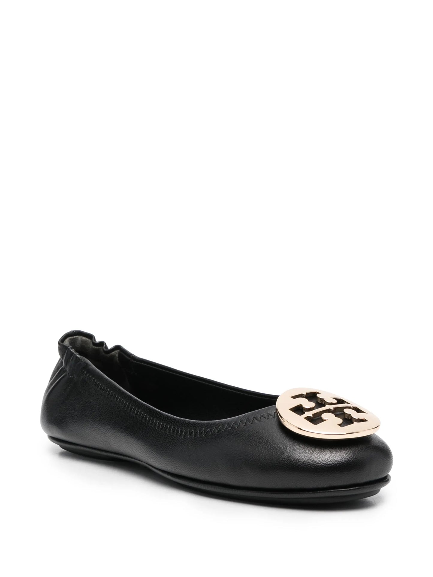 Minnie travel ballerina shoes