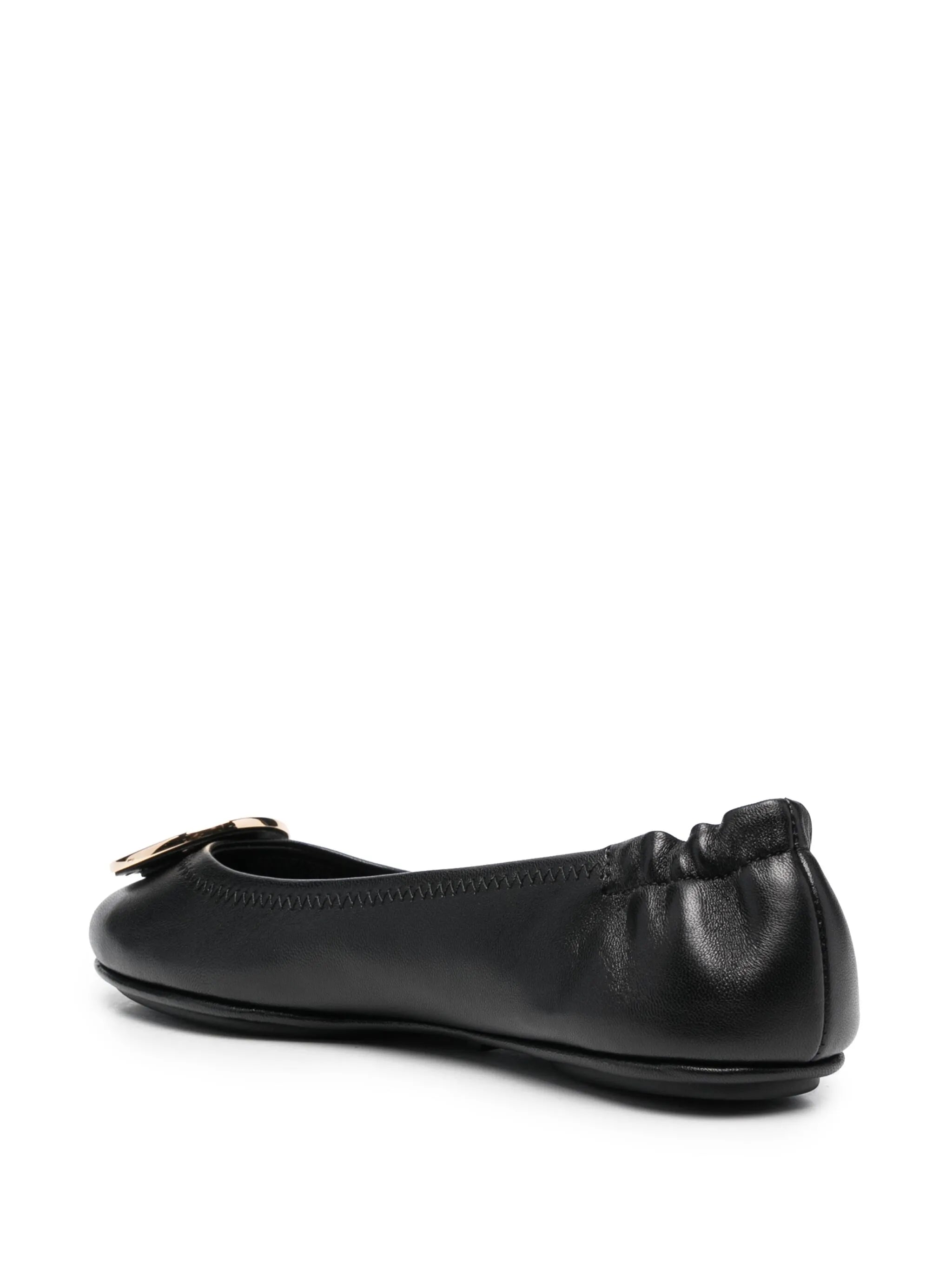 Minnie travel ballerina shoes