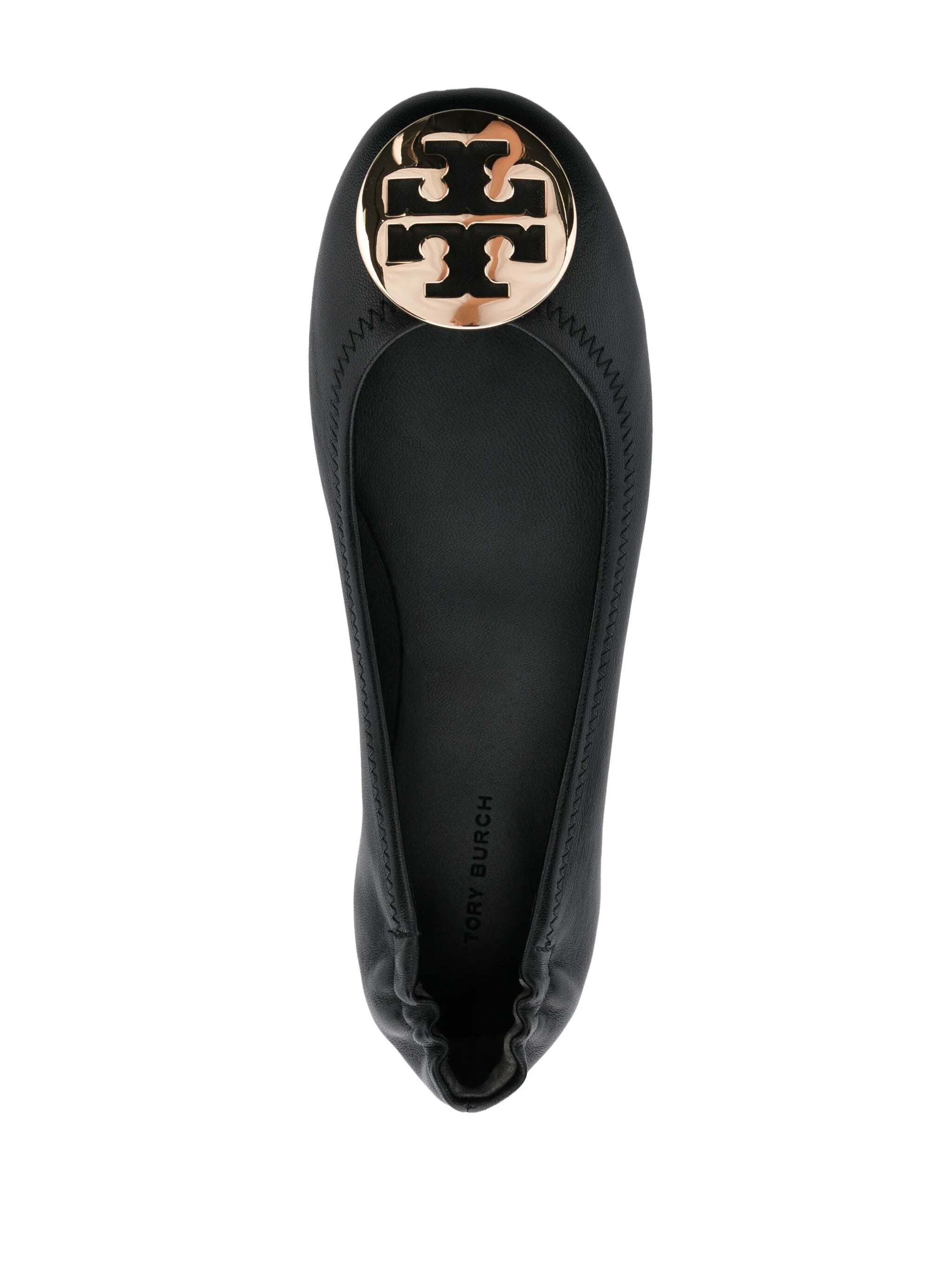 Minnie travel ballerina shoes