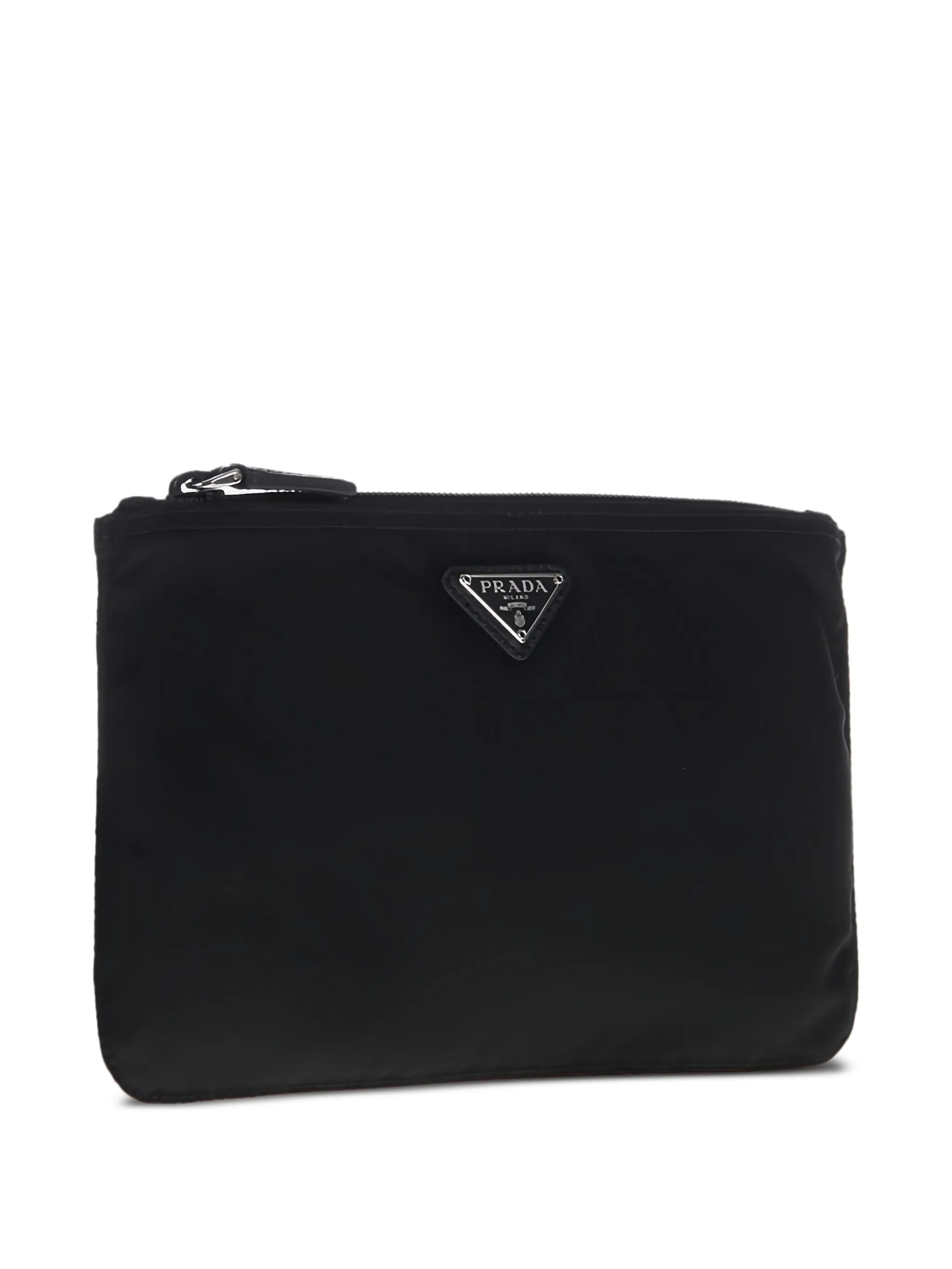 Vela zipped pouch