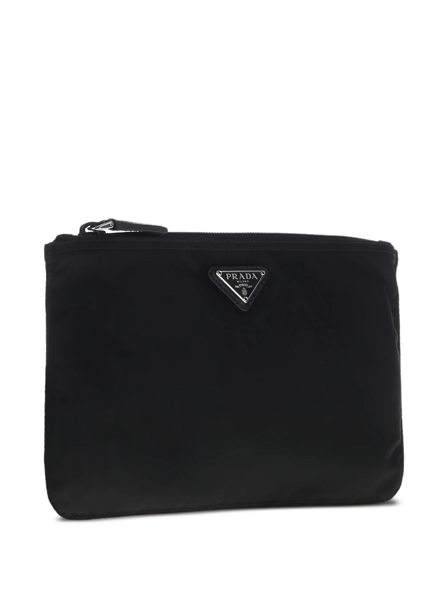 Vela zipped pouch