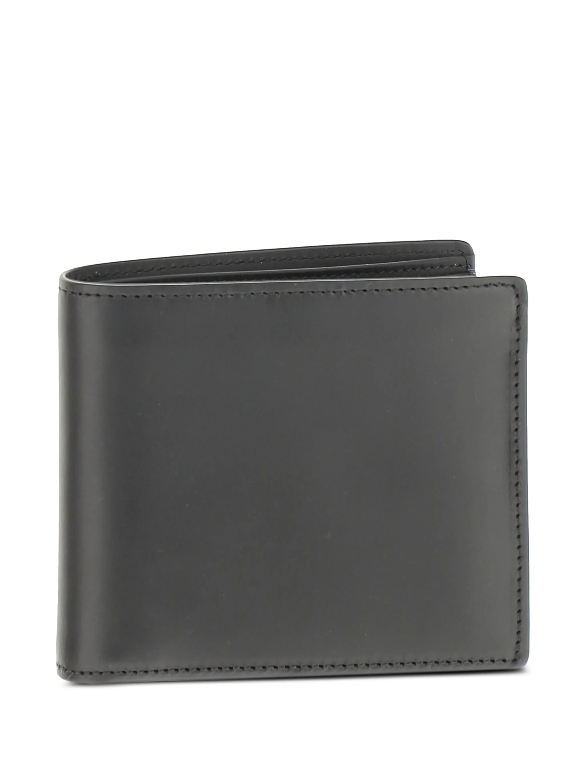leather billfold wallet