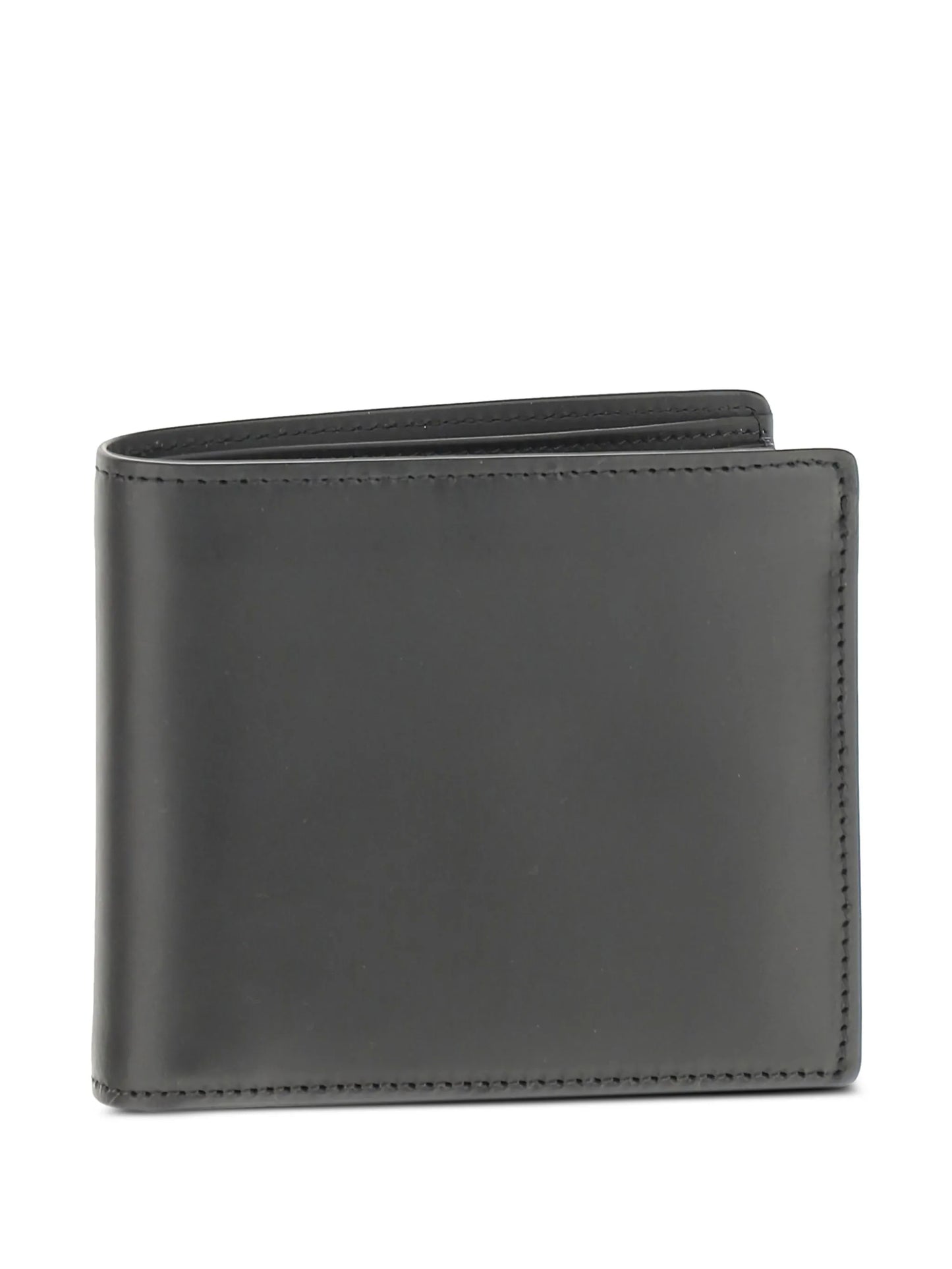 leather billfold wallet