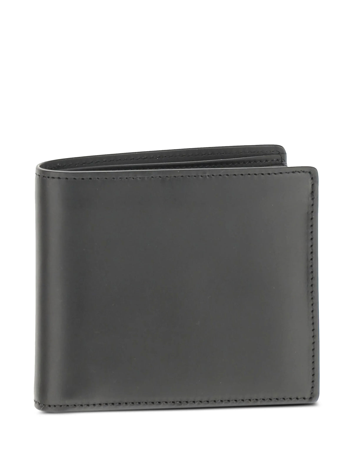 leather billfold wallet