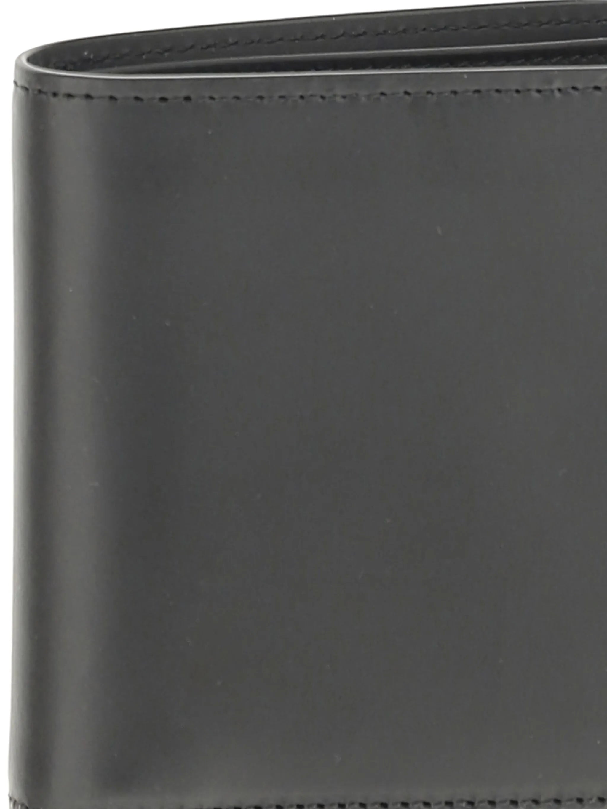 leather billfold wallet