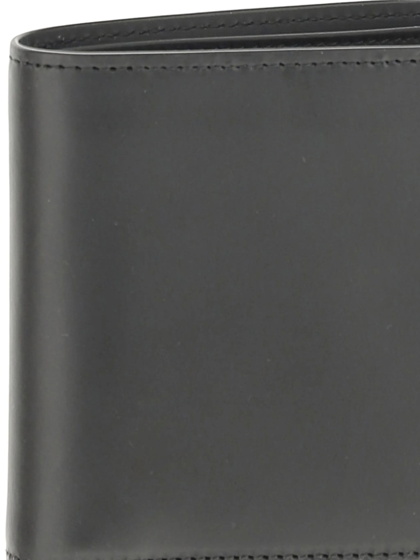 leather billfold wallet