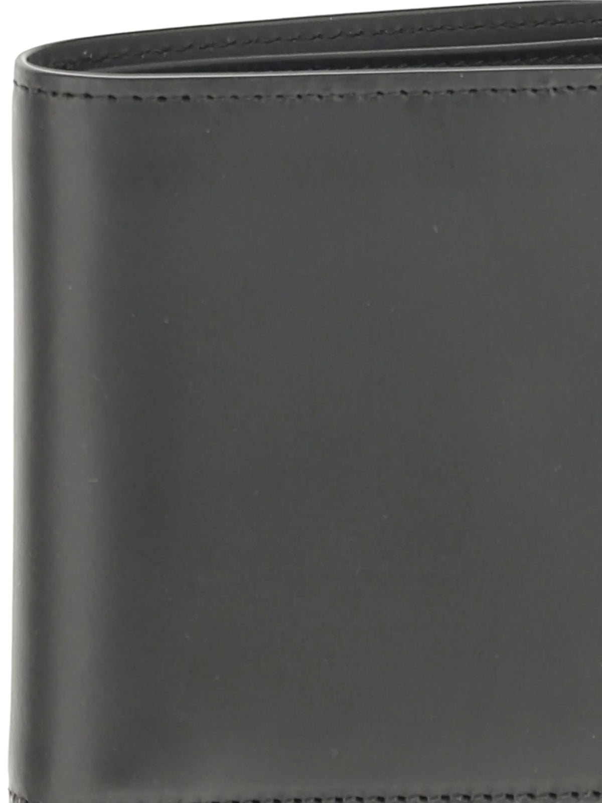 leather billfold wallet