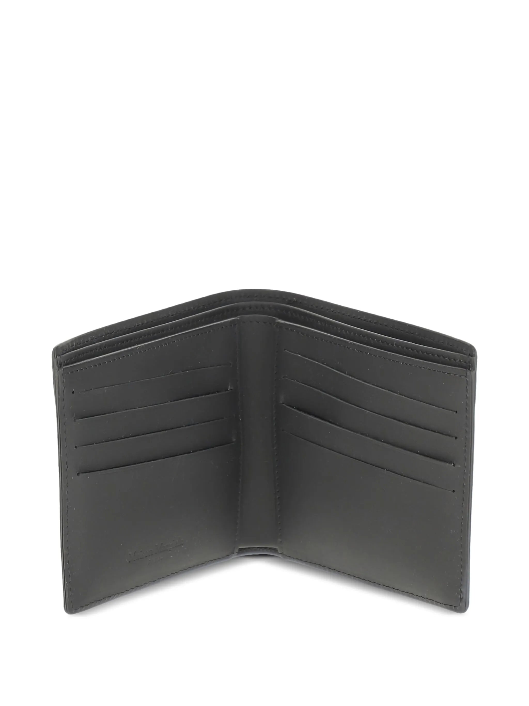 leather billfold wallet