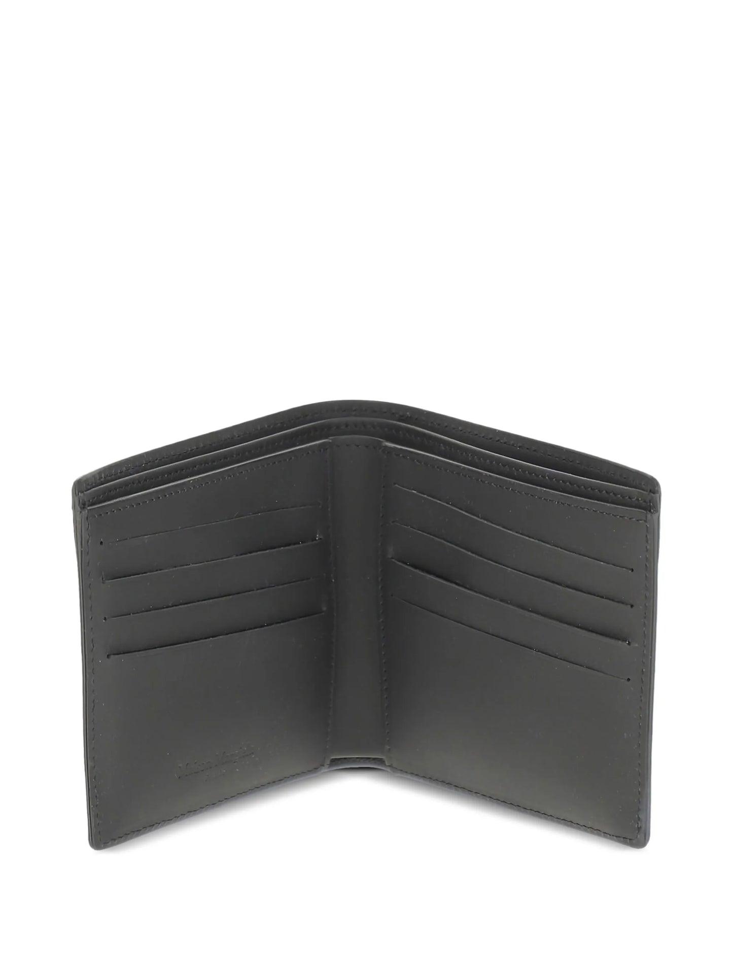 leather billfold wallet