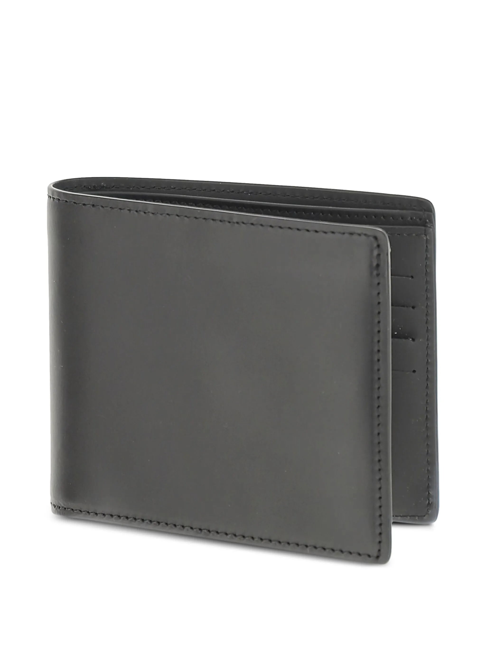 leather billfold wallet