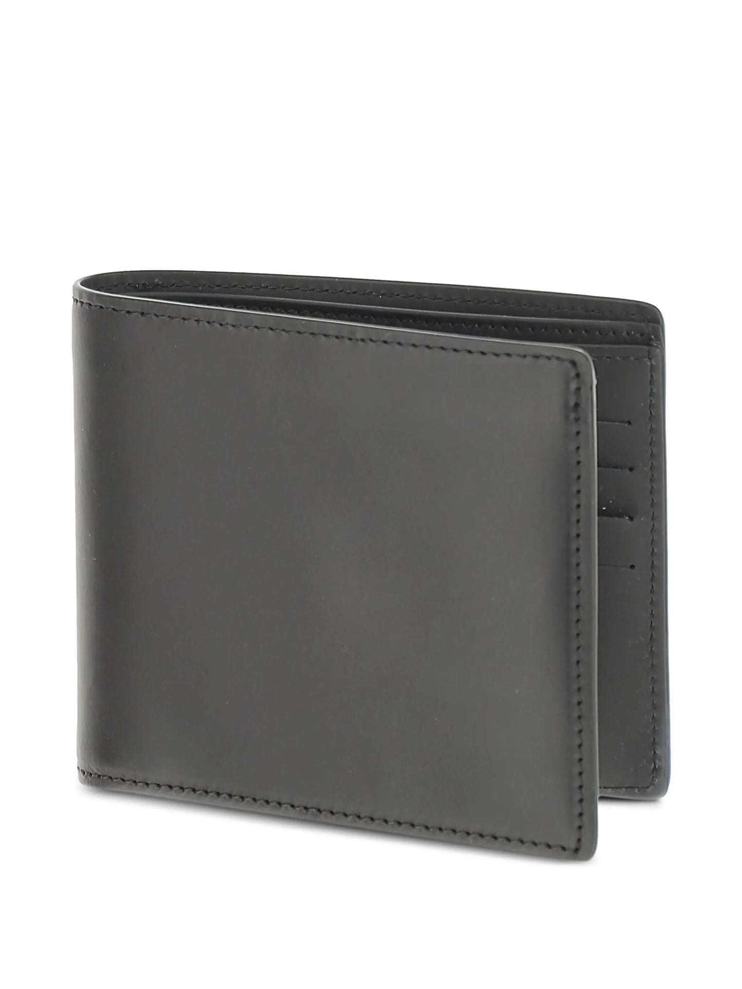 leather billfold wallet