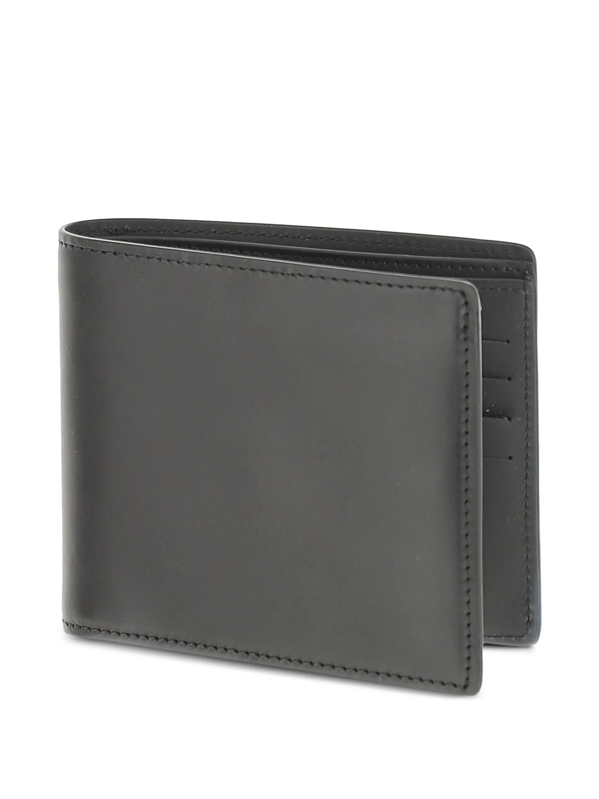 leather billfold wallet