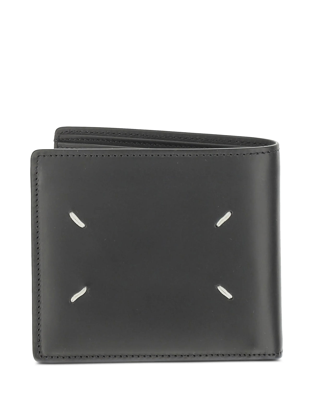 leather billfold wallet