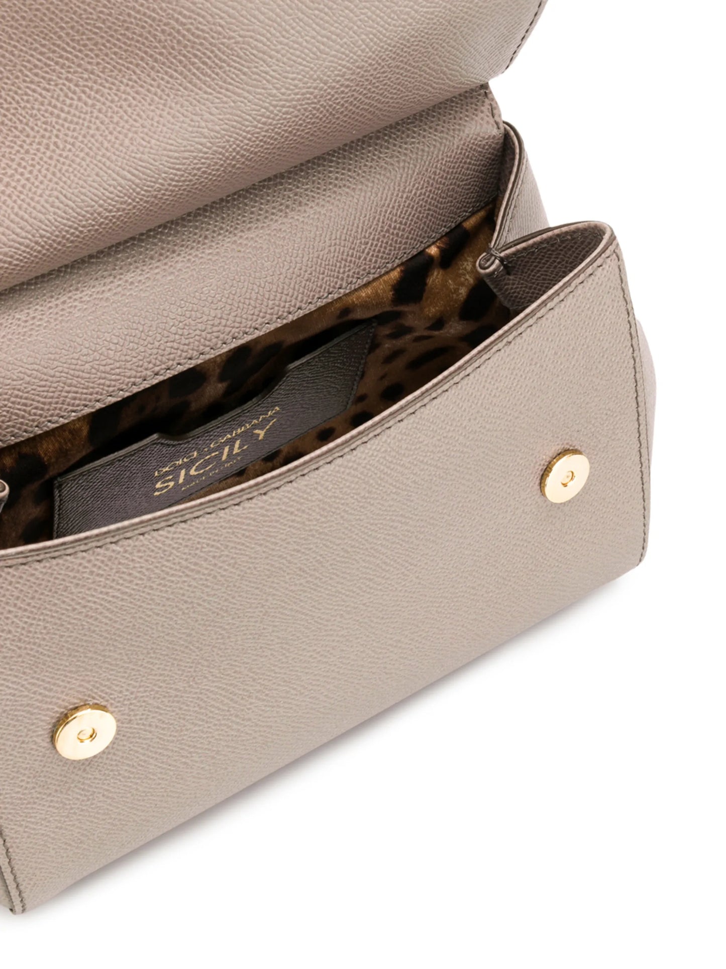 medium Sicily tote bag