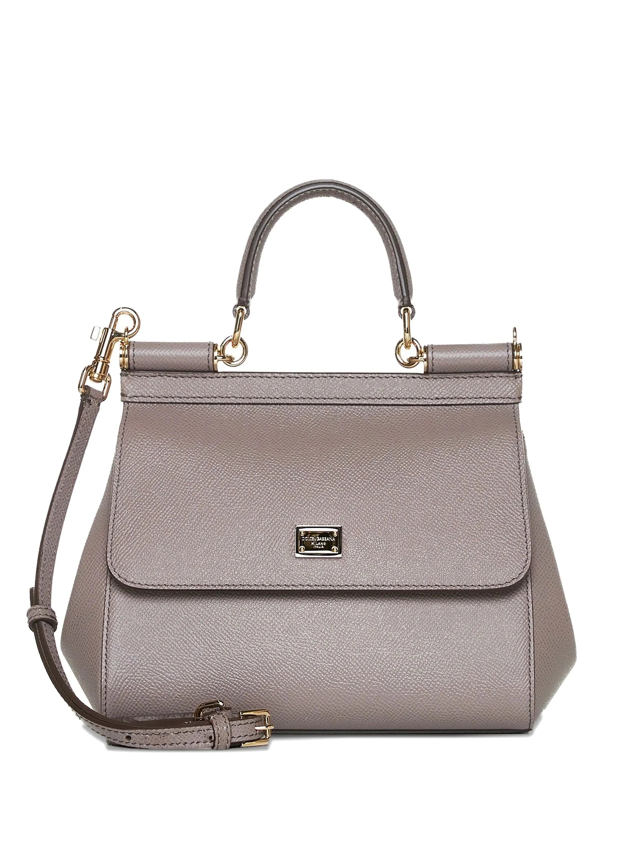 medium Sicily tote bag