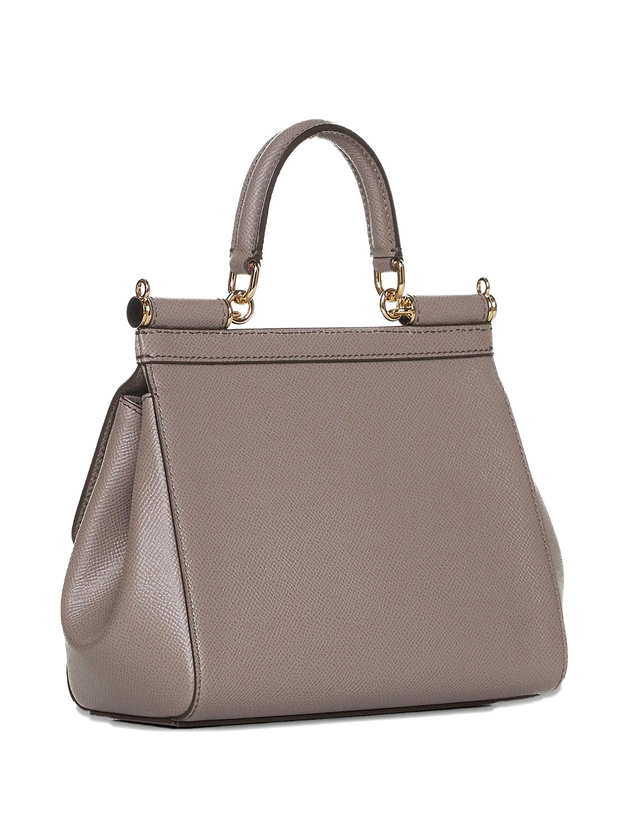 medium Sicily tote bag