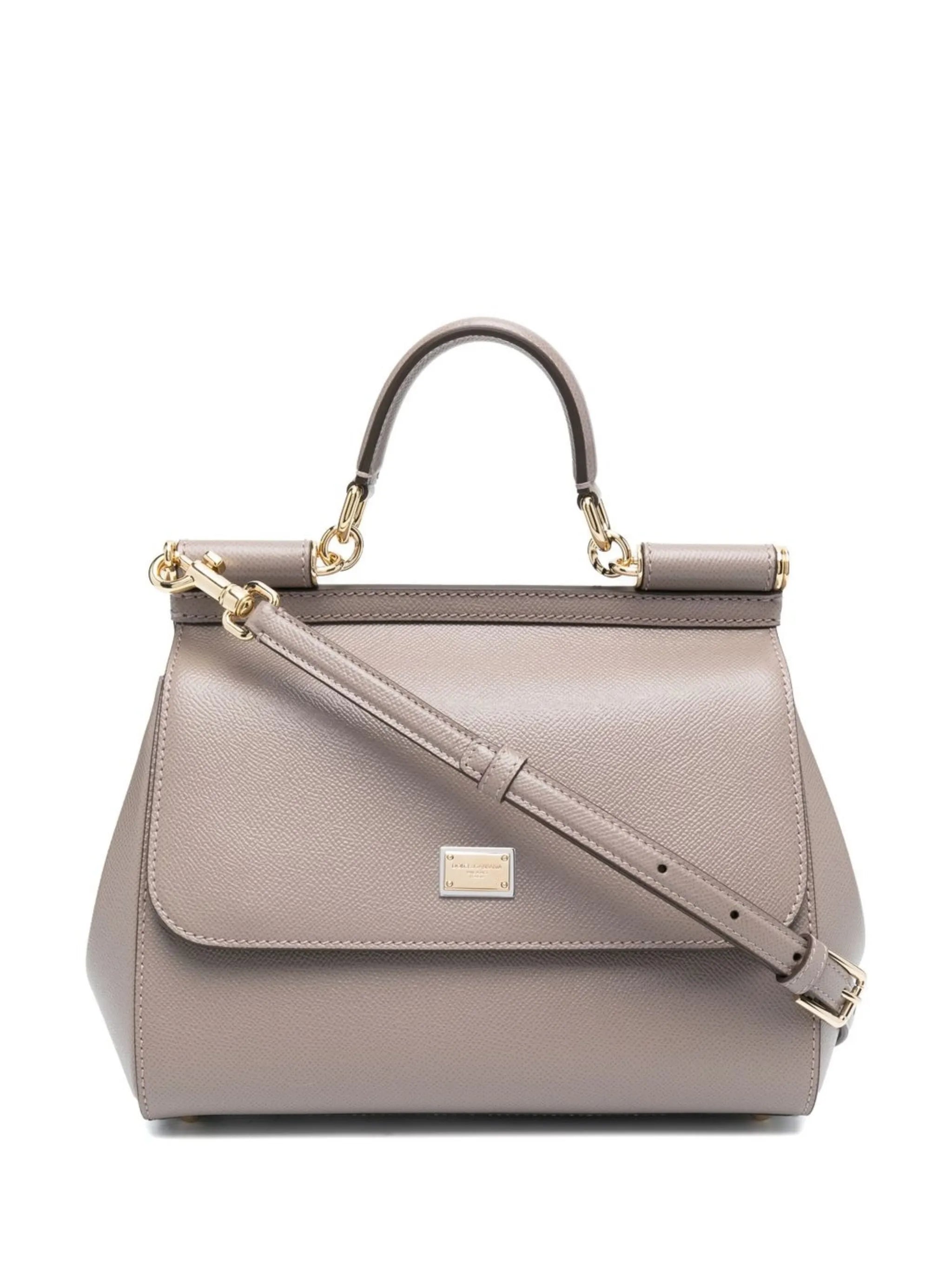 large Sicily tote bag