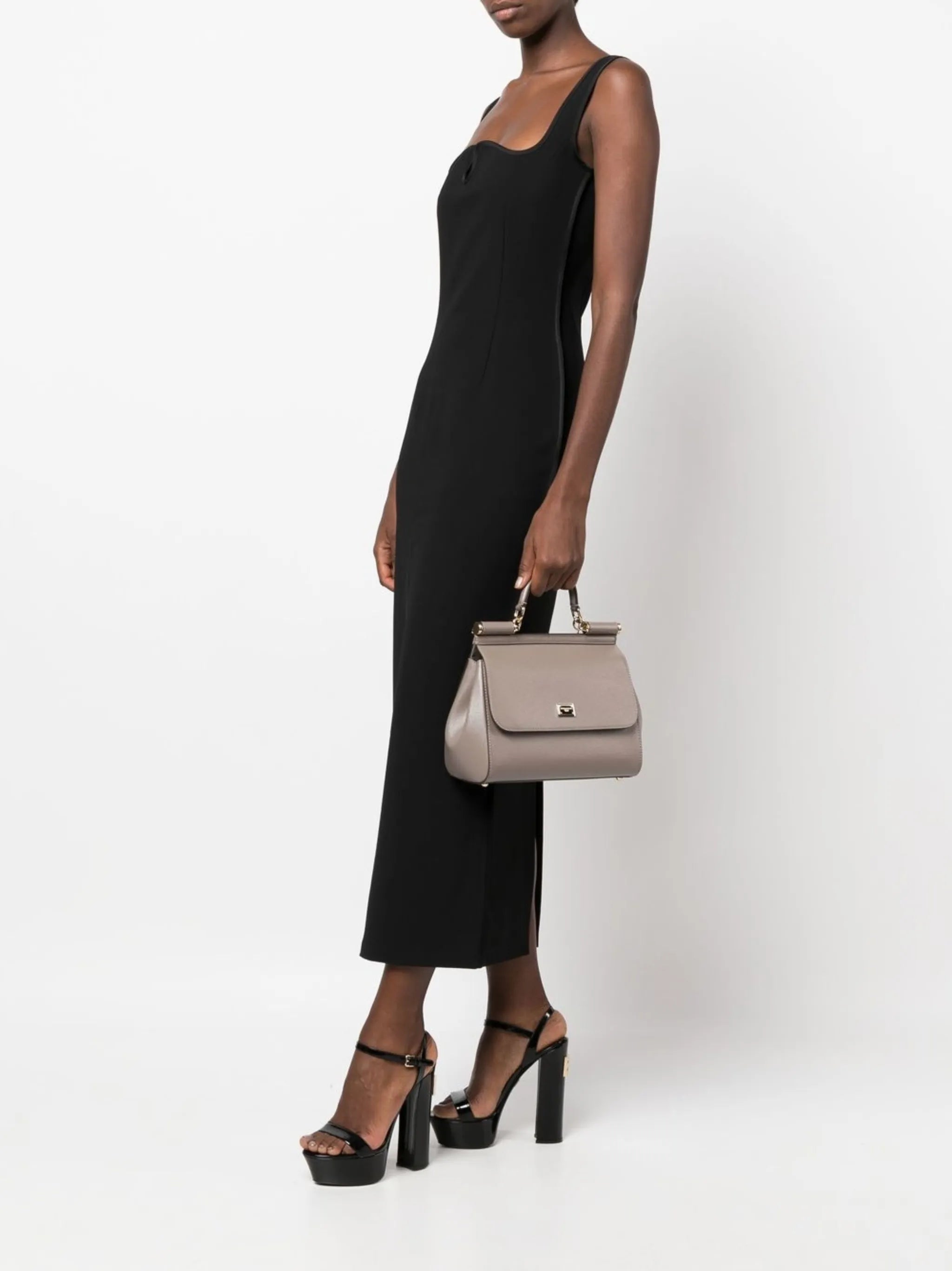 large Sicily tote bag