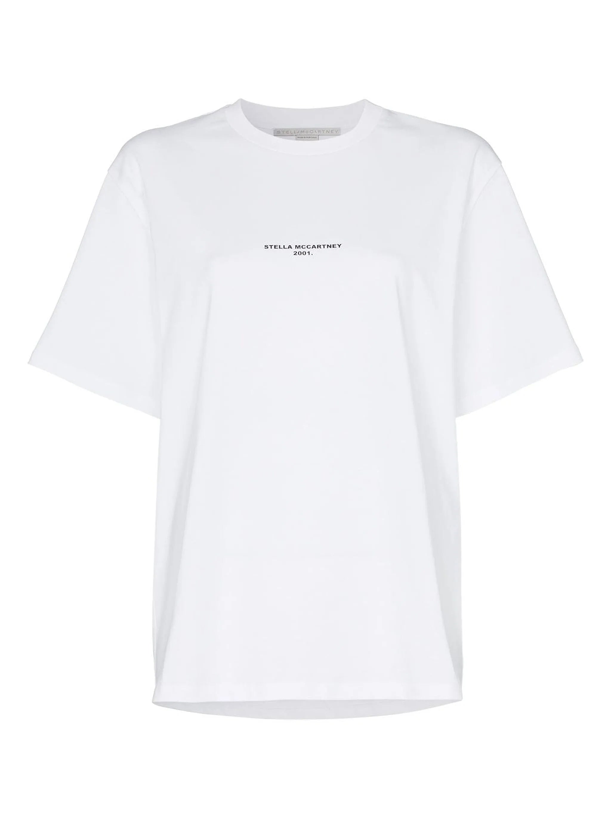 Stella McCartney 2001 T-shirt