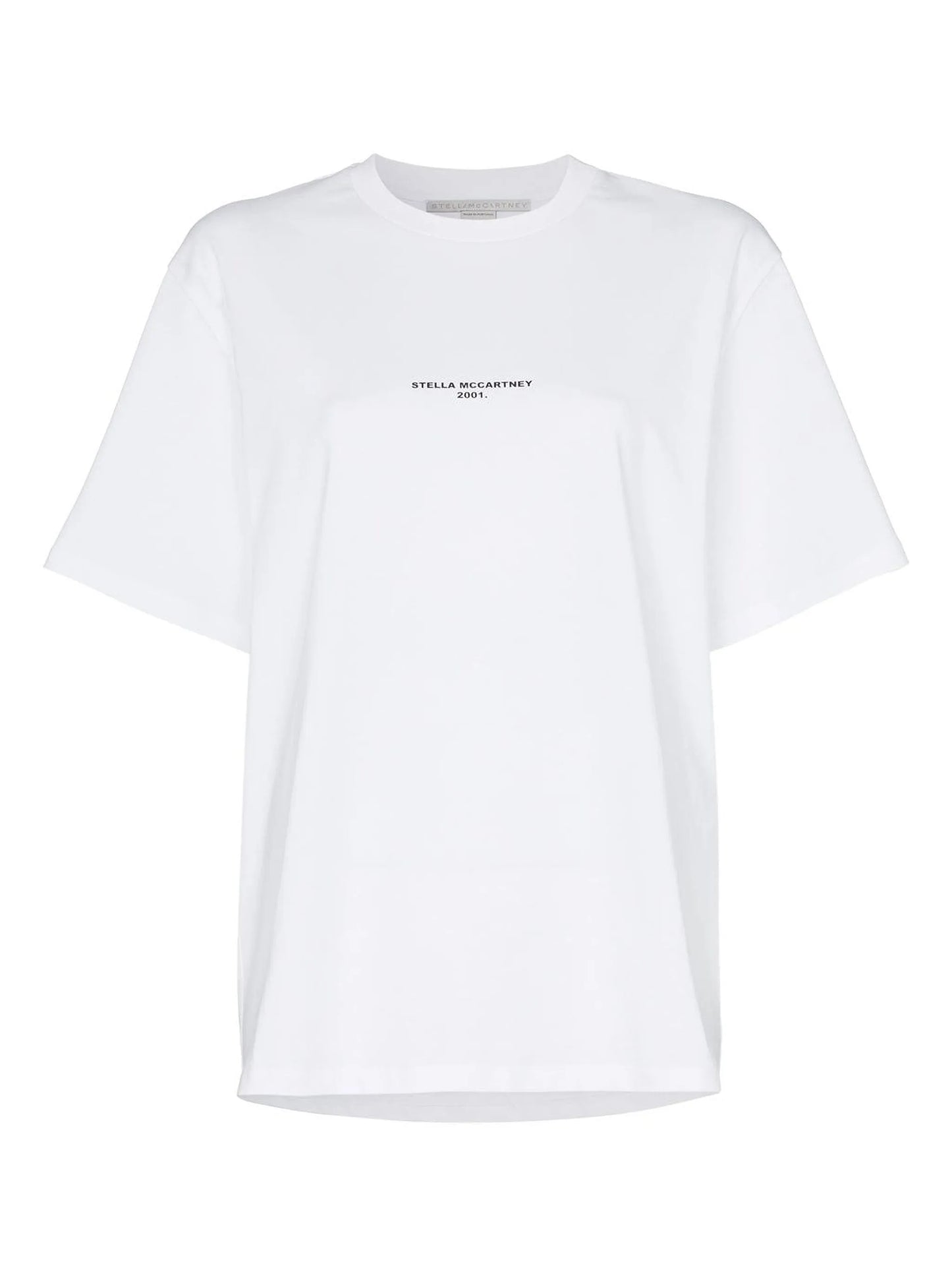 Stella McCartney 2001 T-shirt