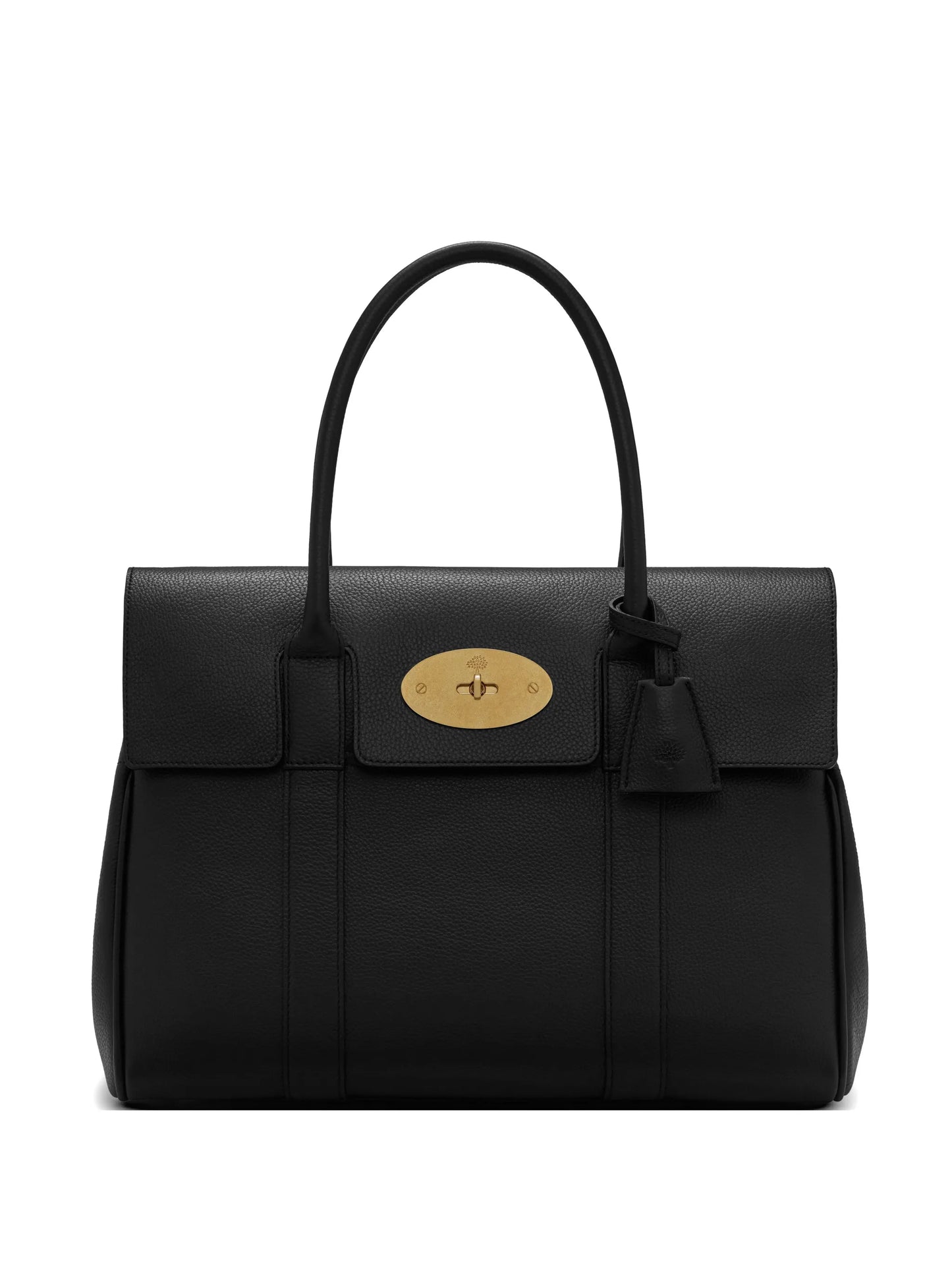 Bayswater leather tote bag