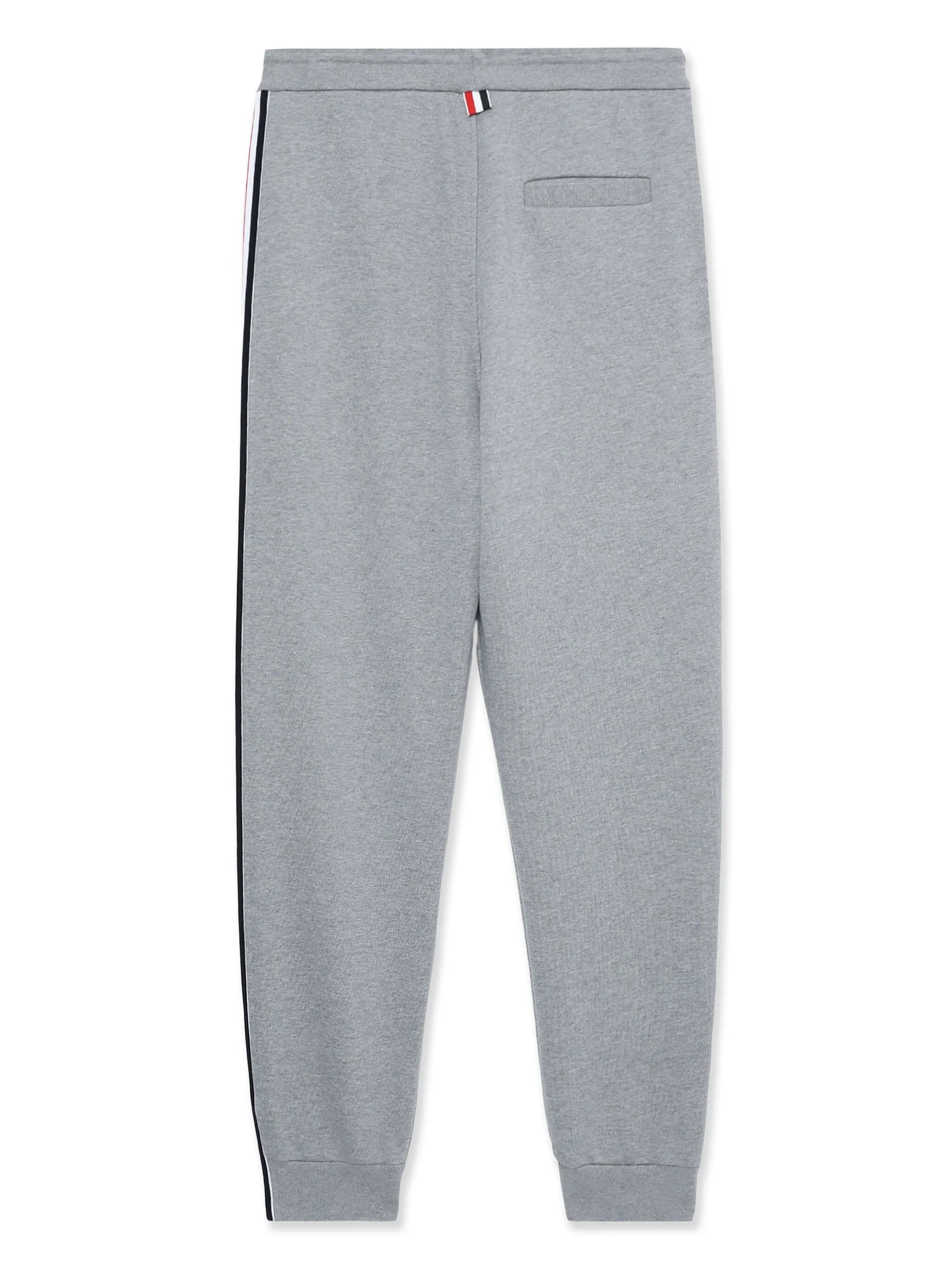 RWB Stripe-trimmed track pants