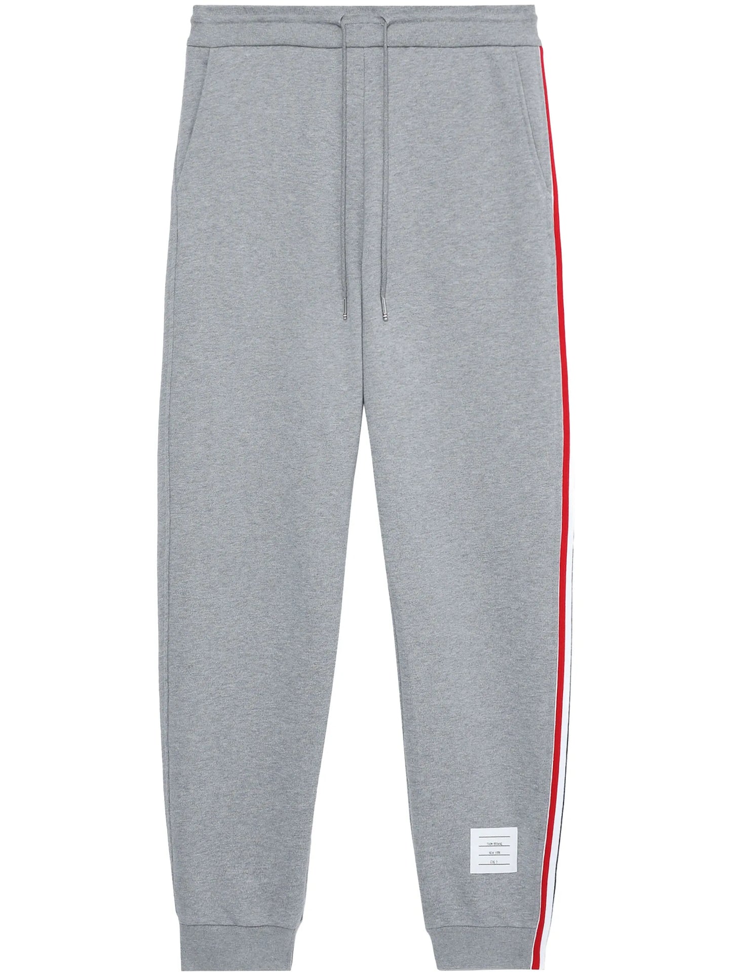 RWB Stripe-trimmed track pants